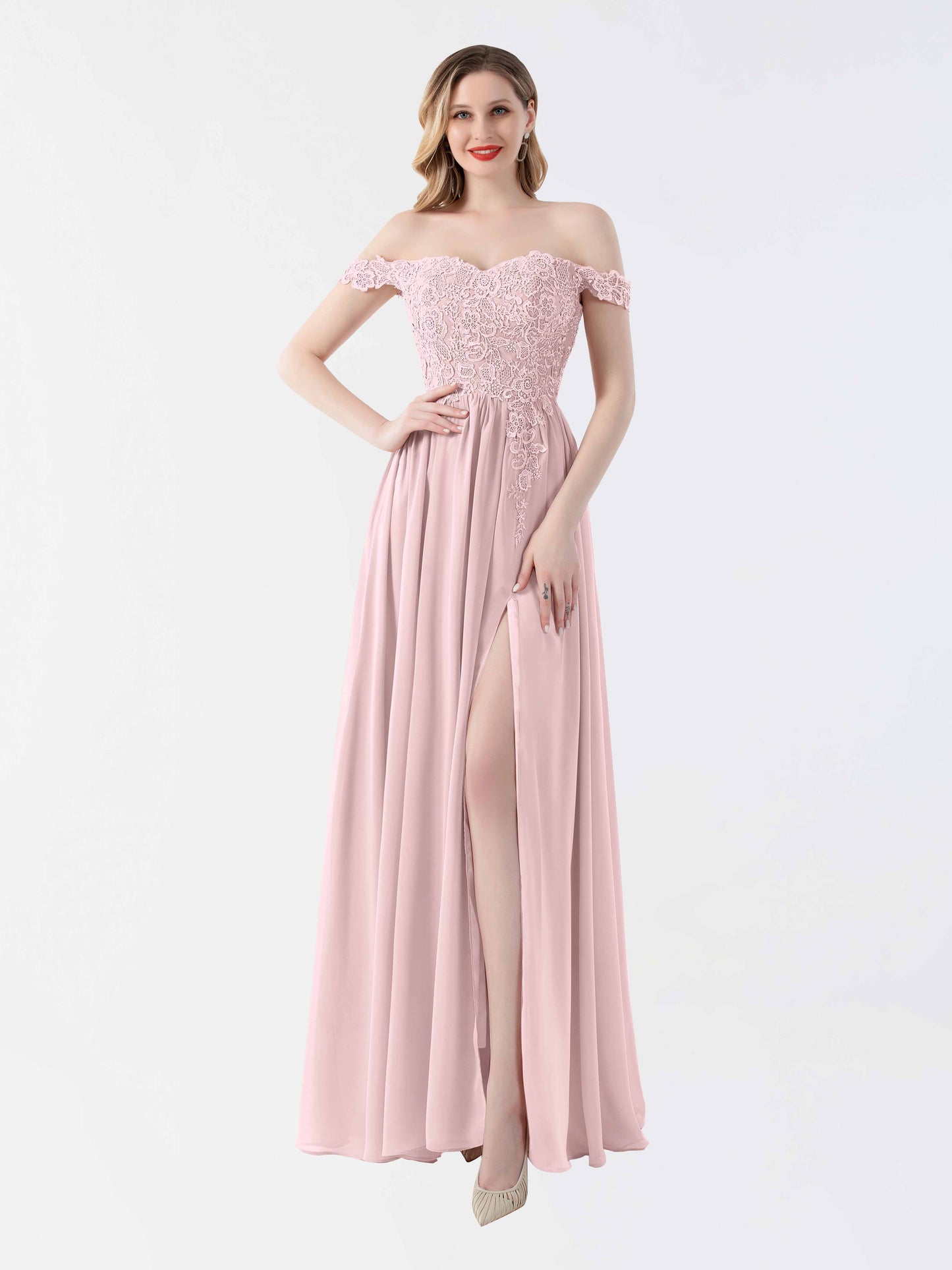 #color_Blushing Pink
