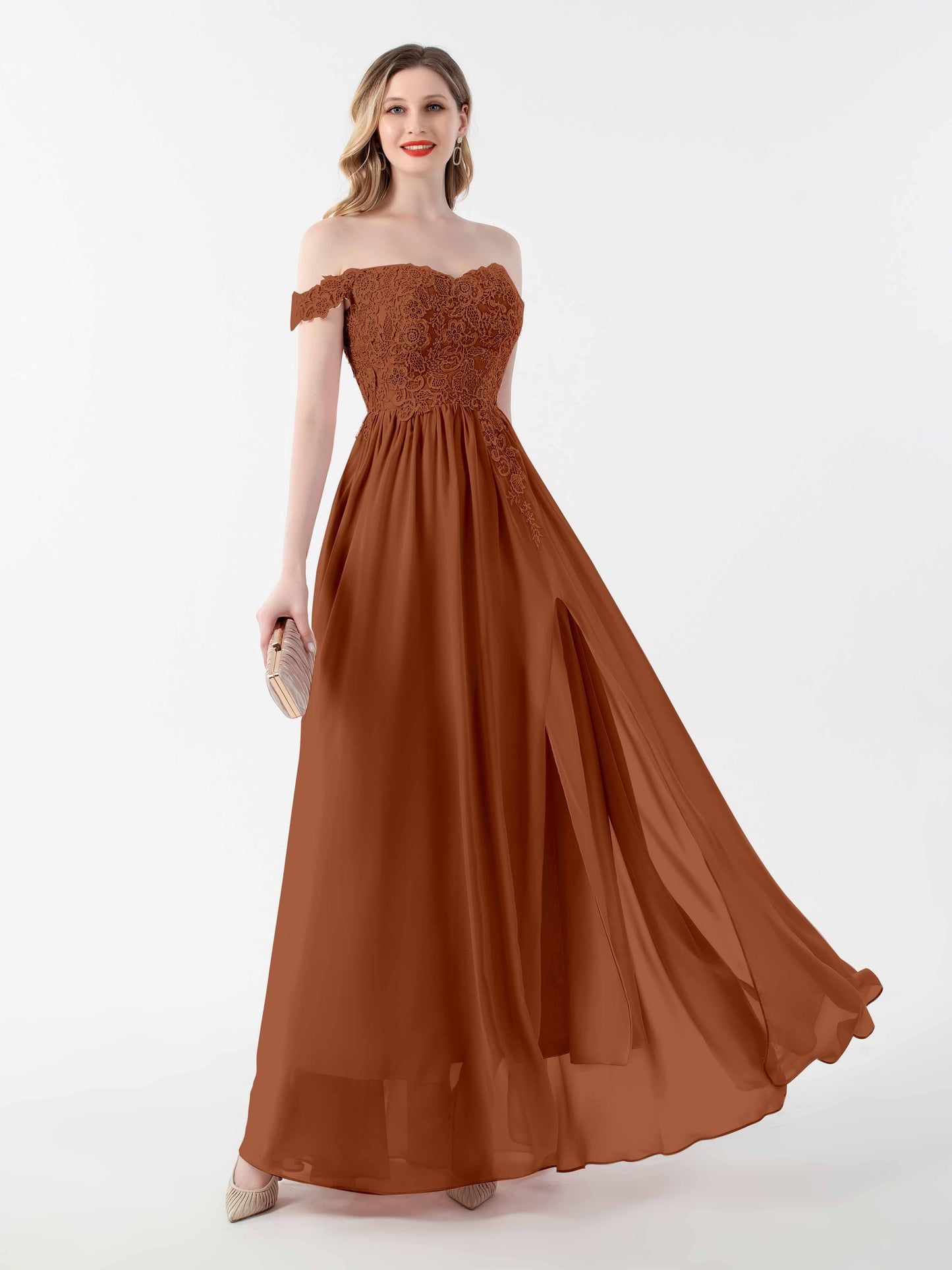 #color_Burnt Orange