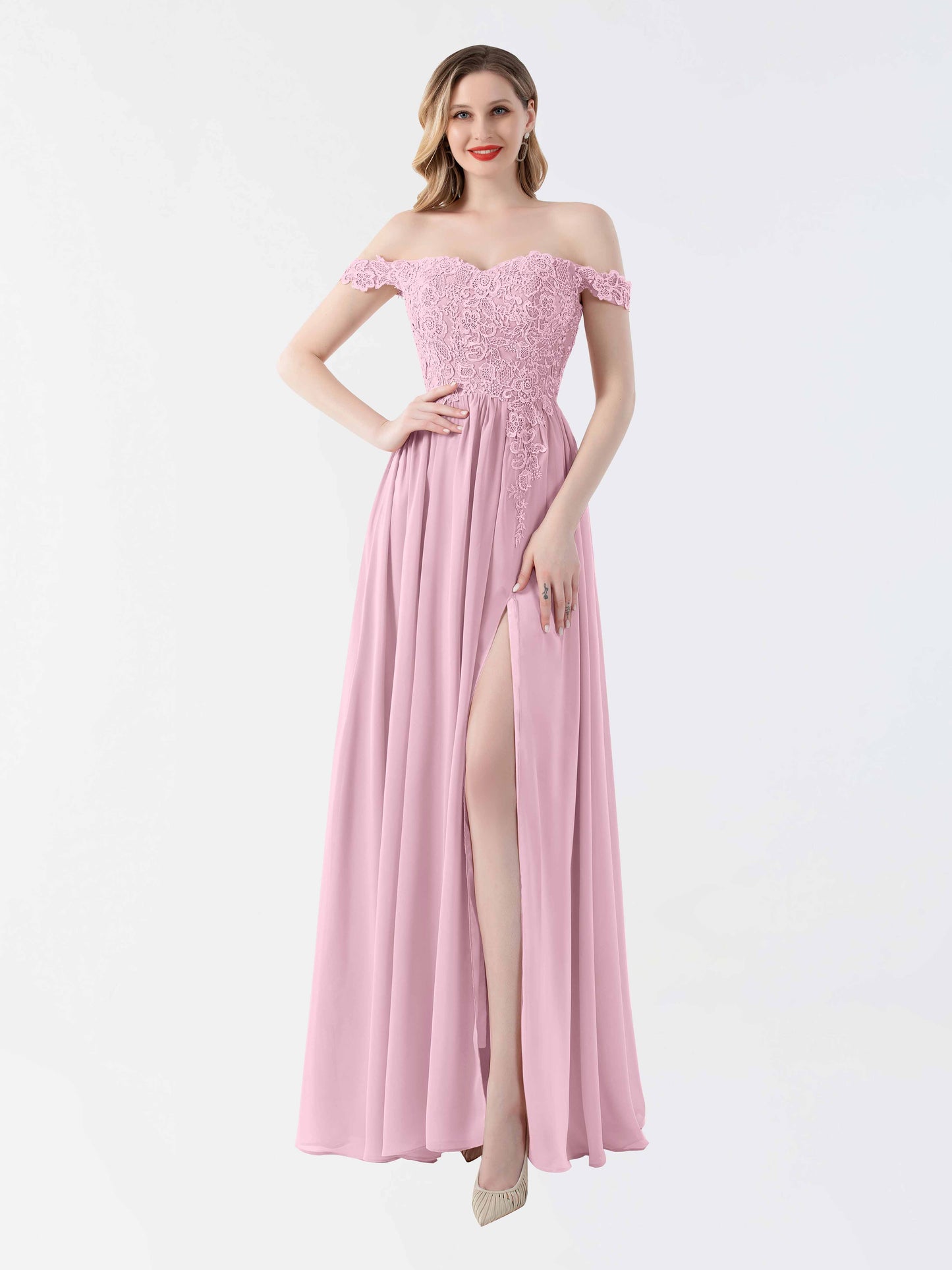 #color_Candy Pink