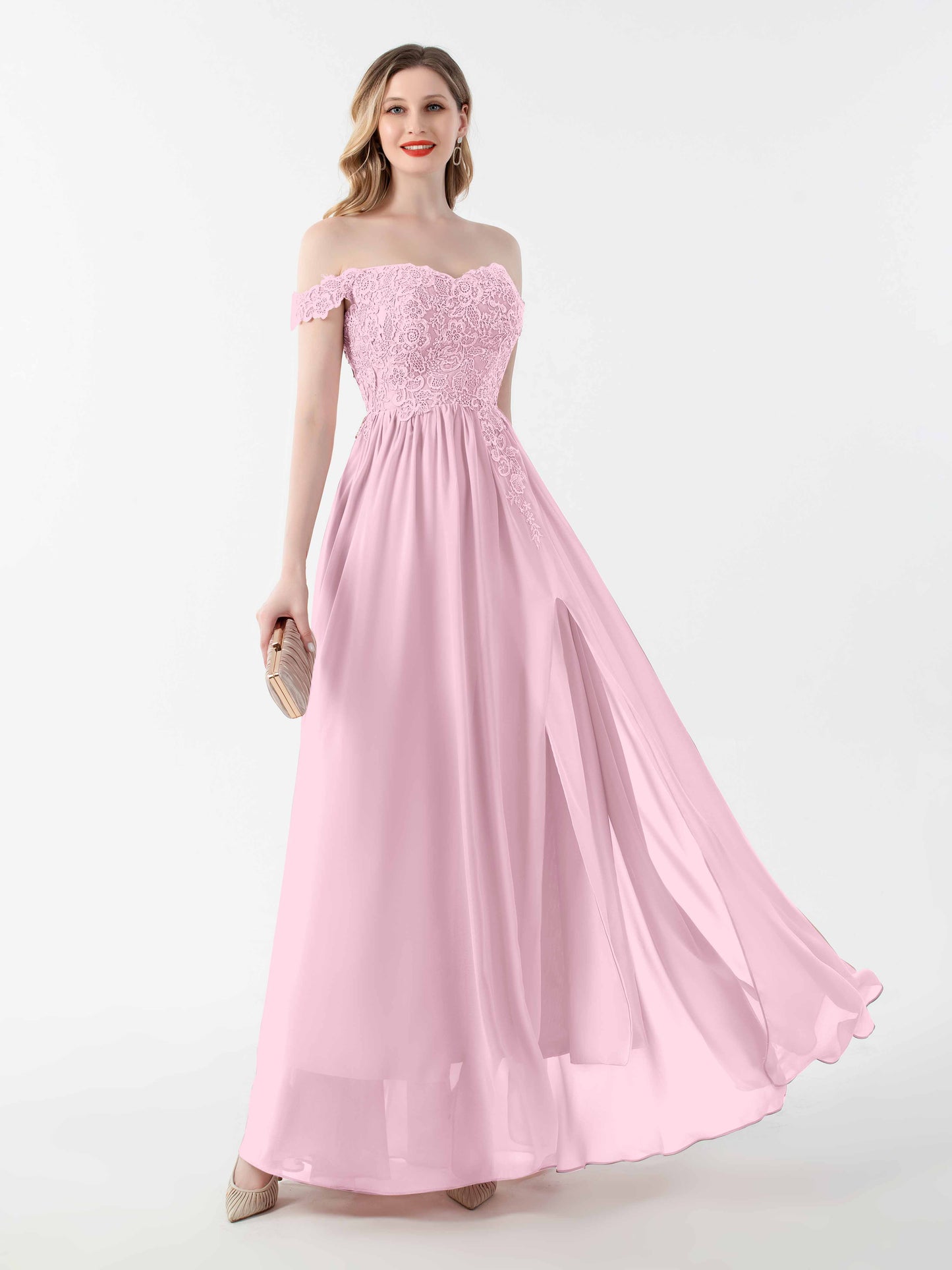 #color_Candy Pink