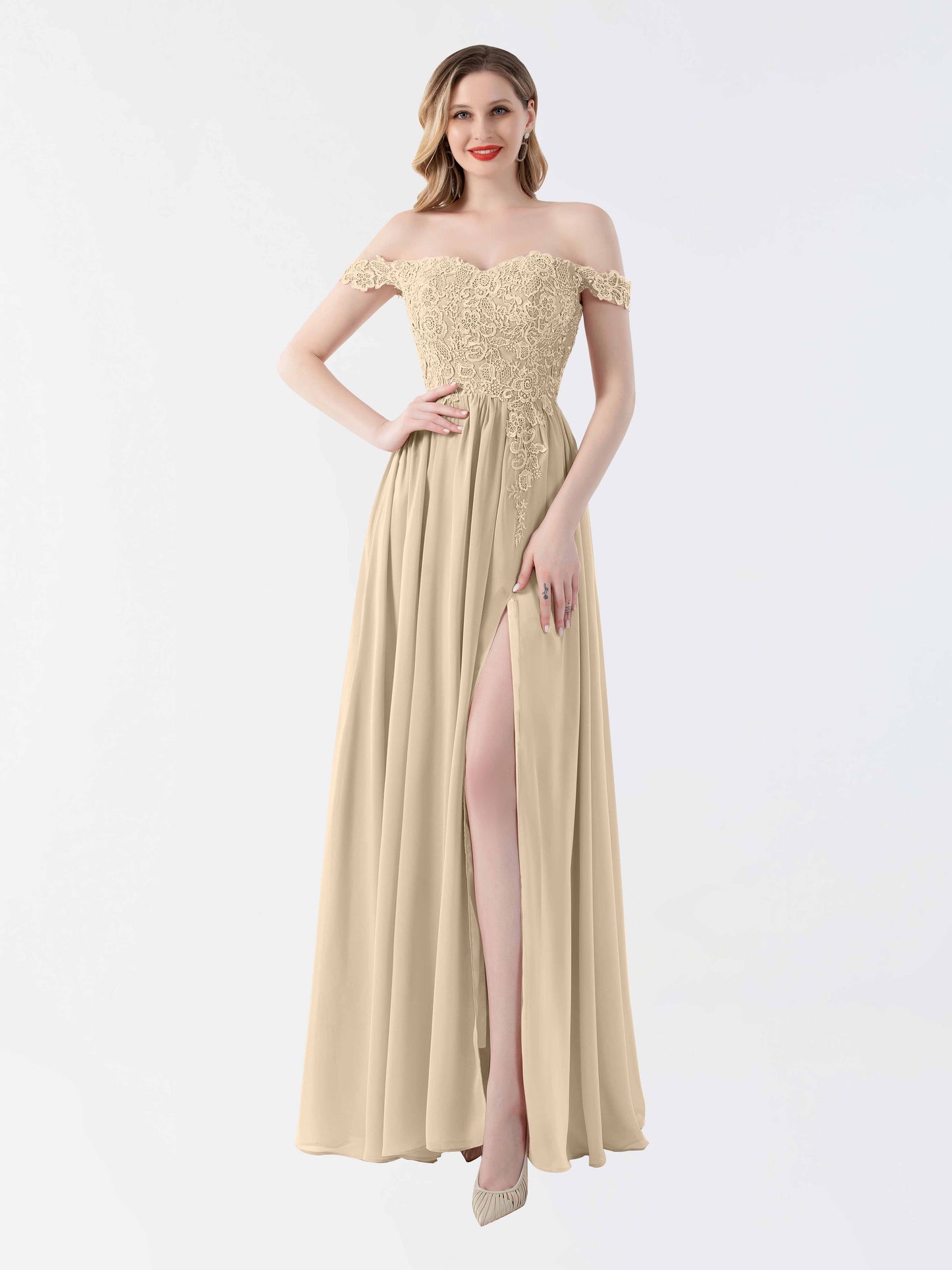 #color_Champagne