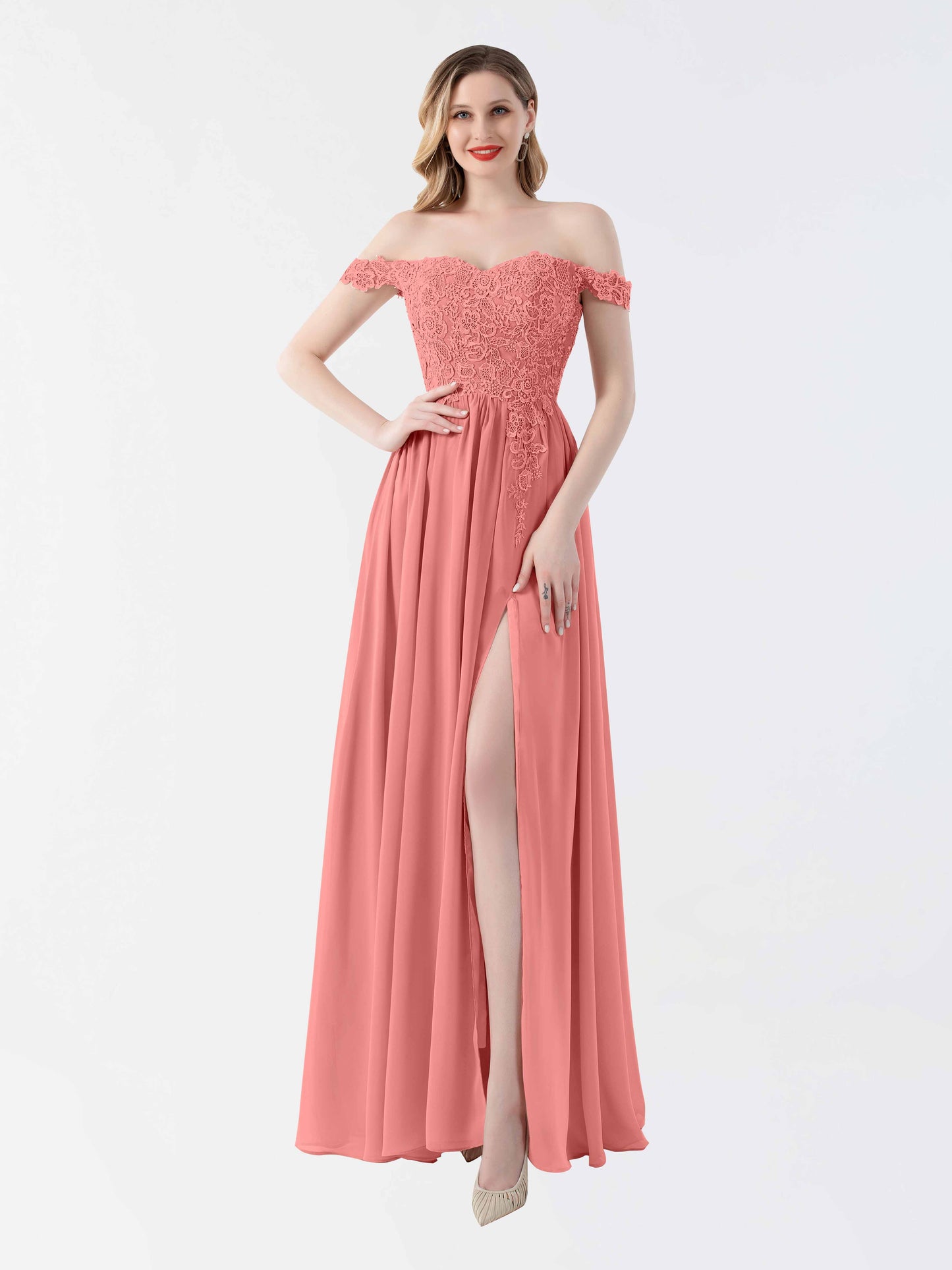 #color_Coral