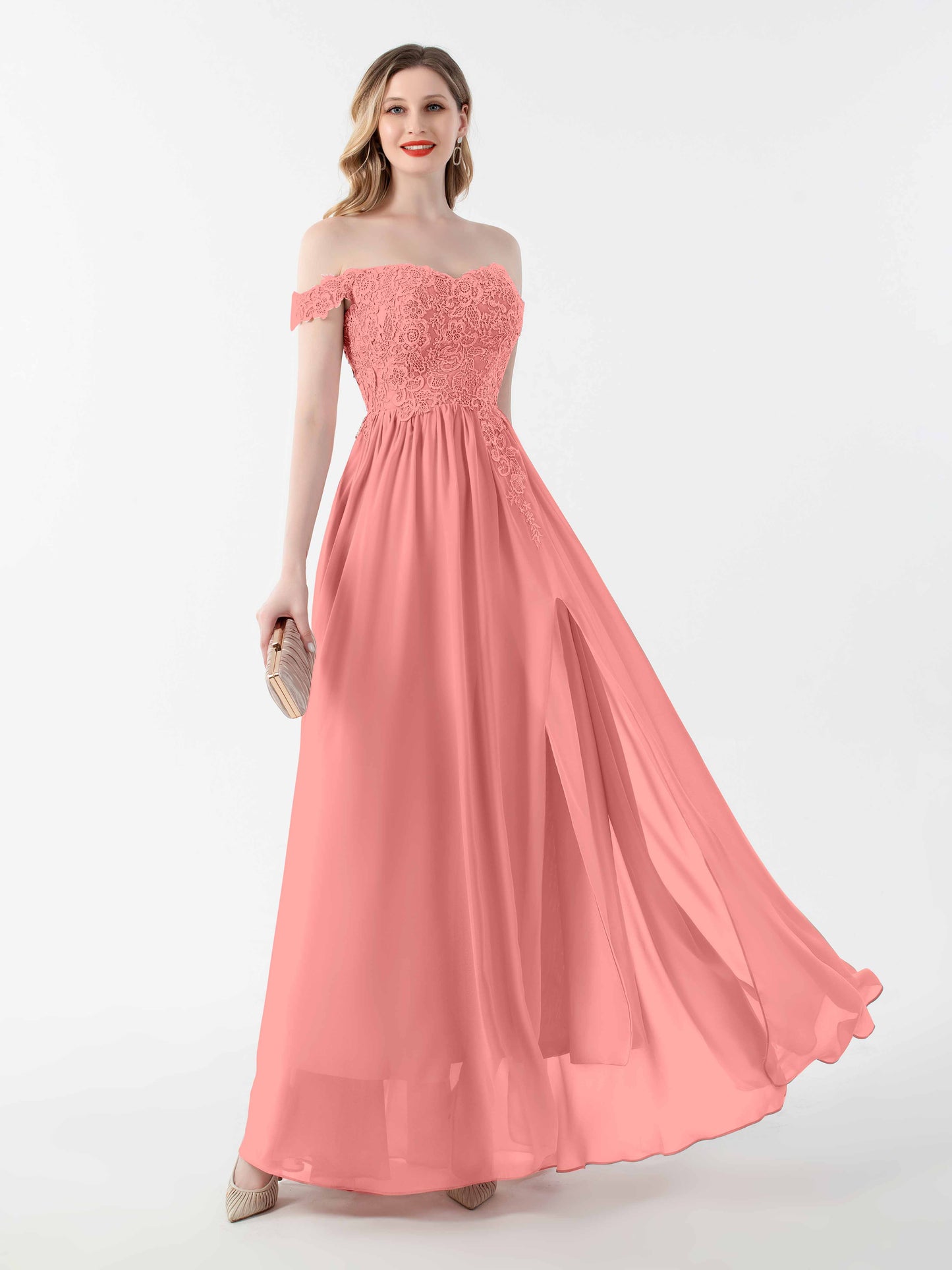 #color_Coral