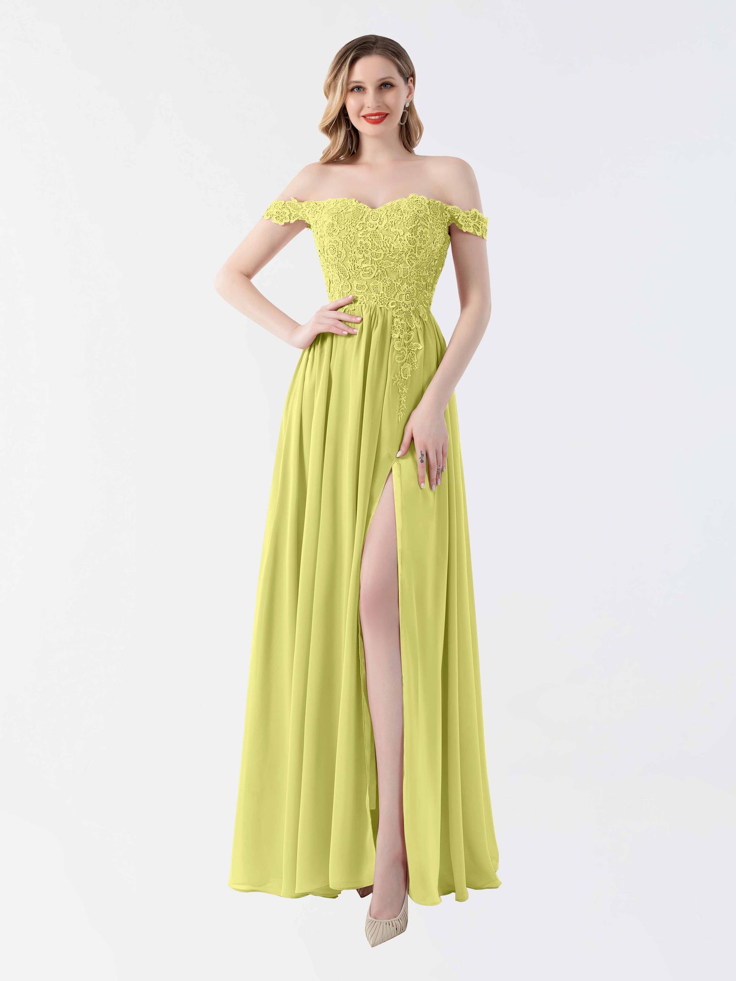 #color_Daffodil