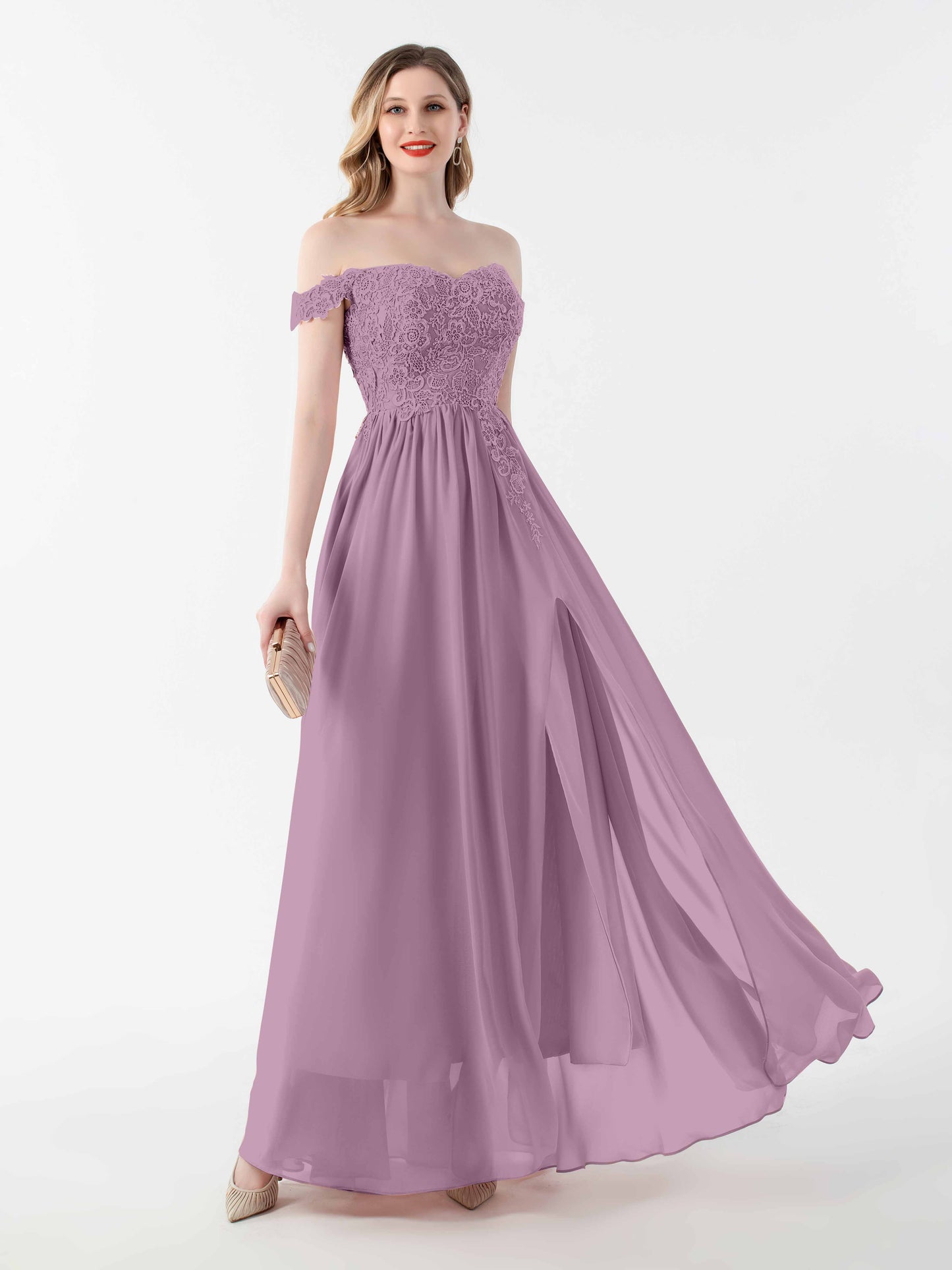#color_Dusty Purple