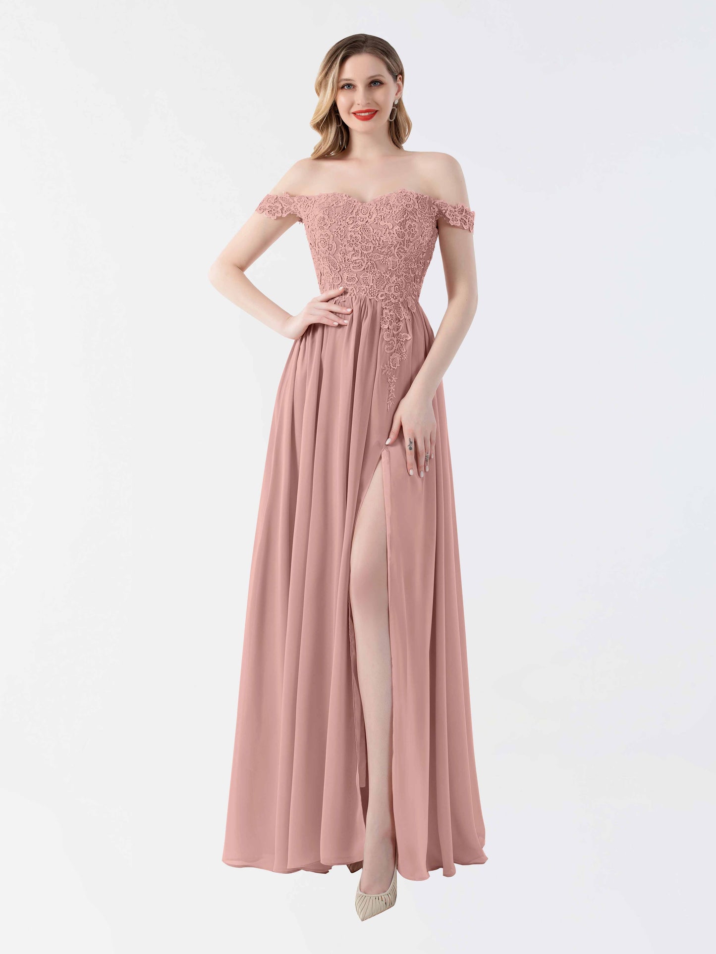 #color_Dusty Rose