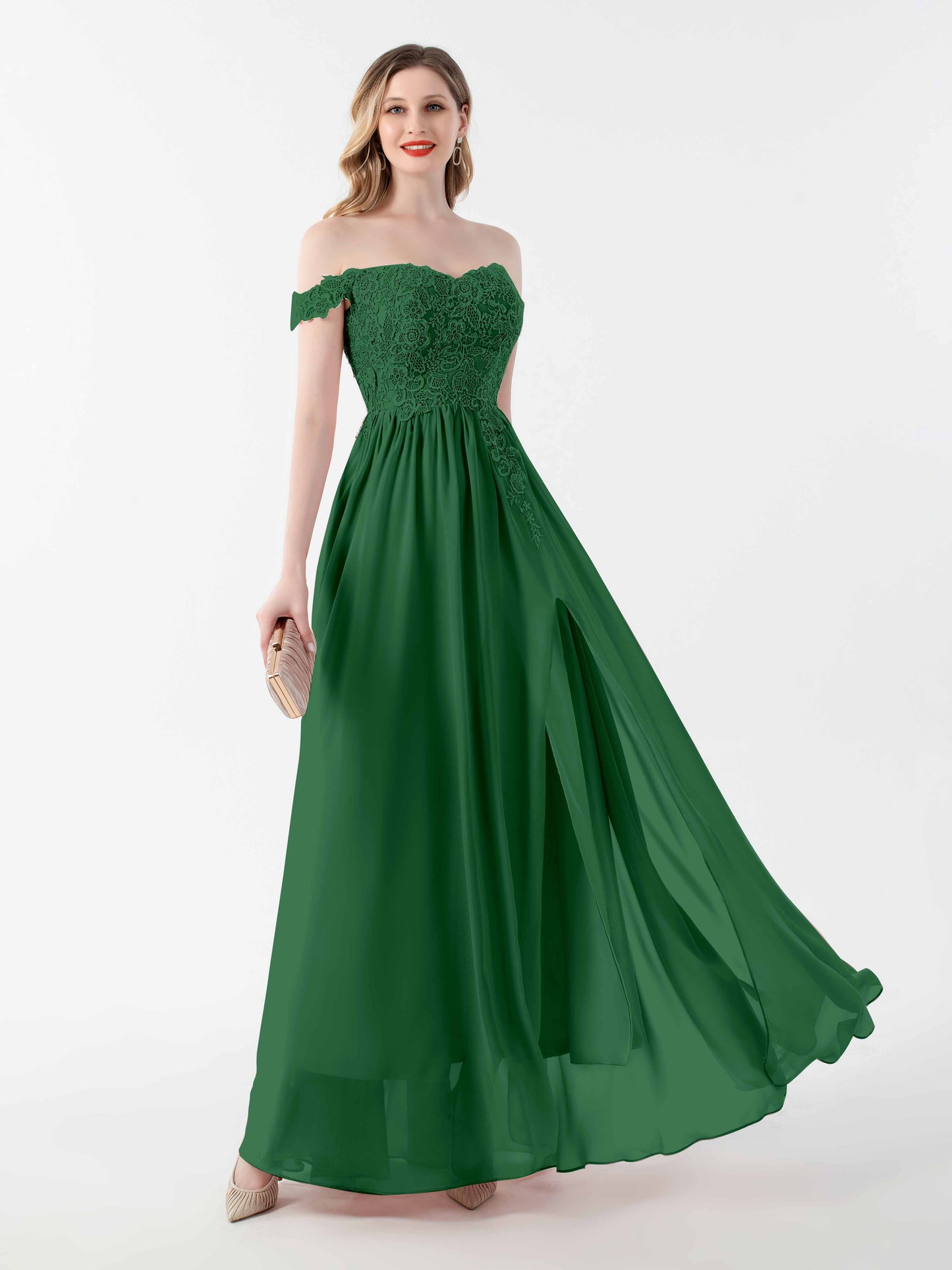 #color_Emerald Green