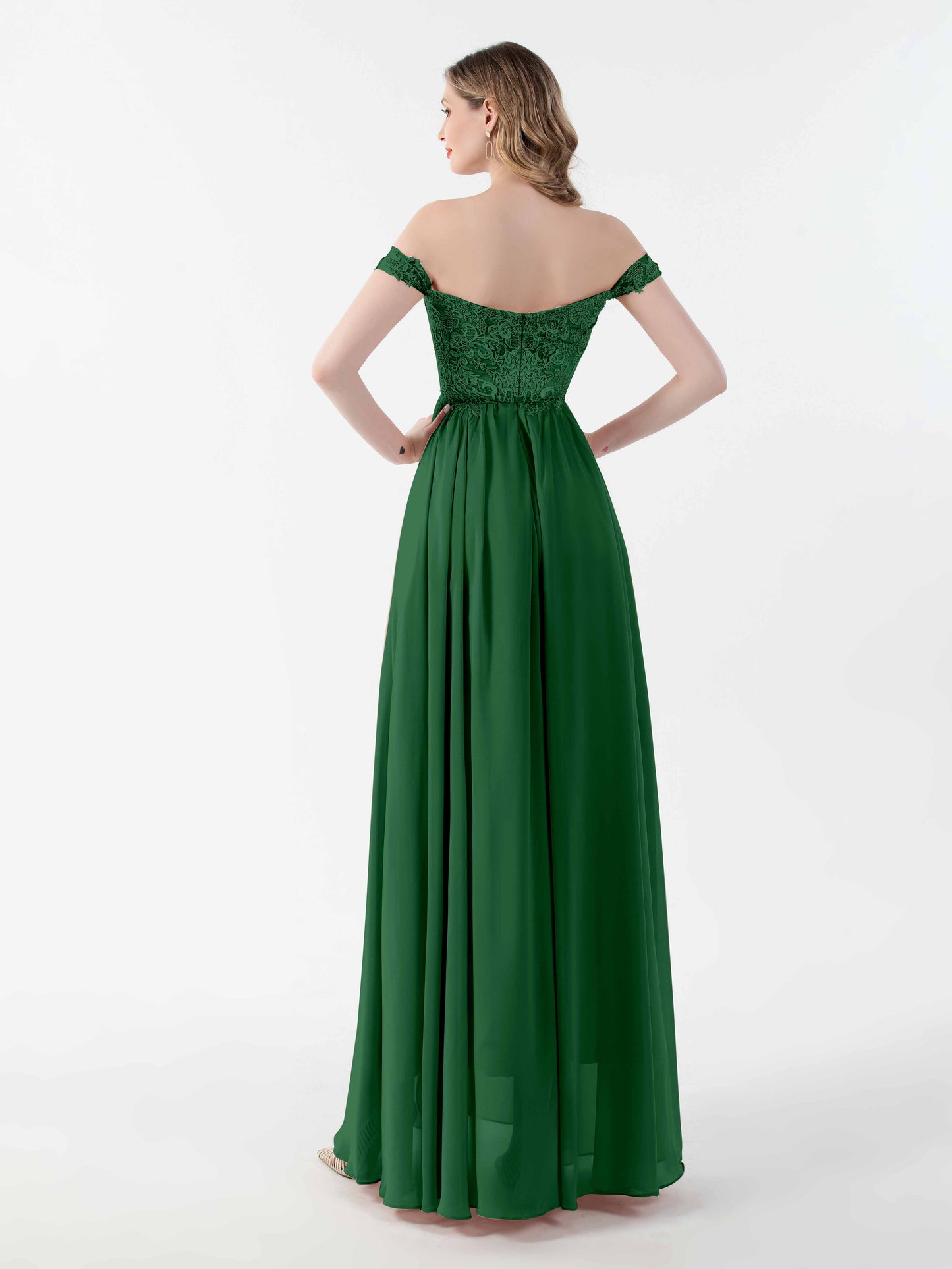 #color_Emerald Green
