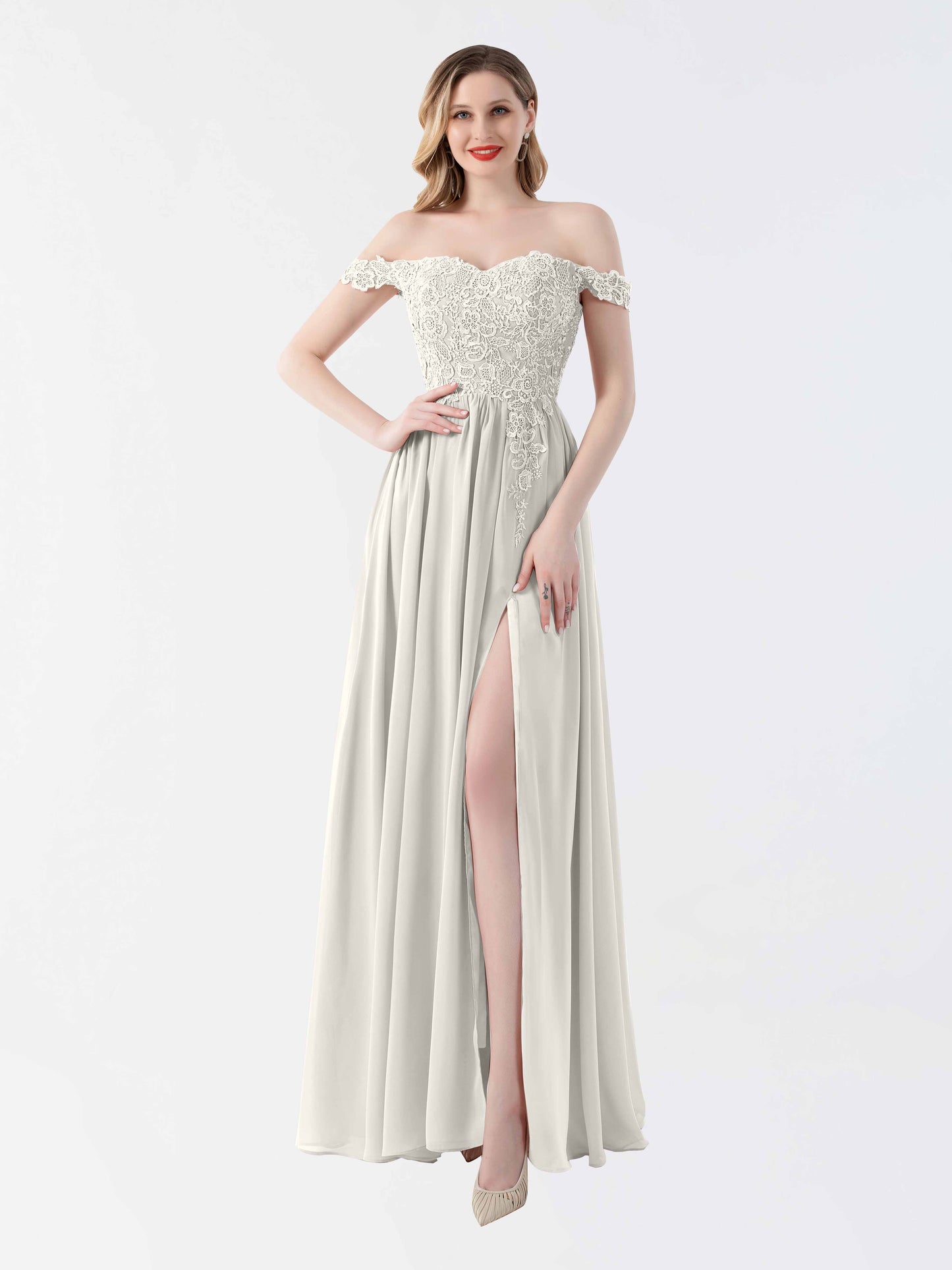 #color_Ivory