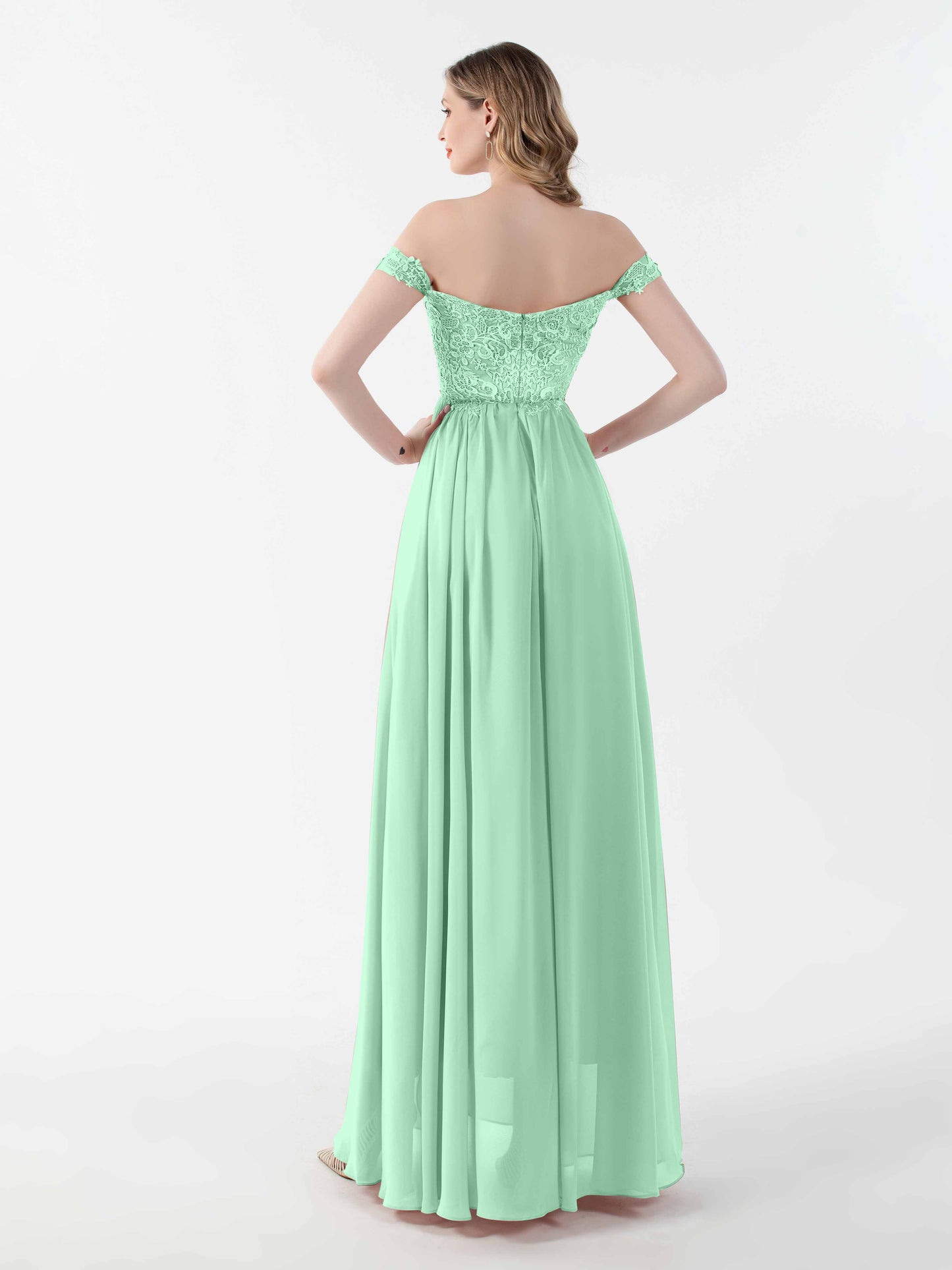 #color_Mint Green