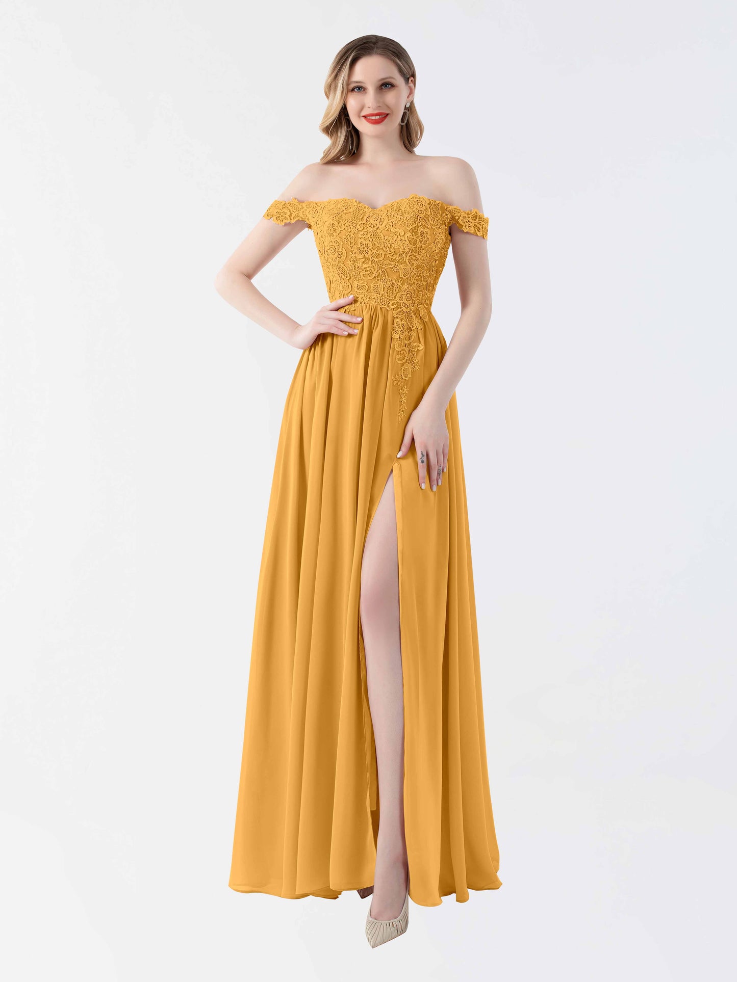 #color_Mustard