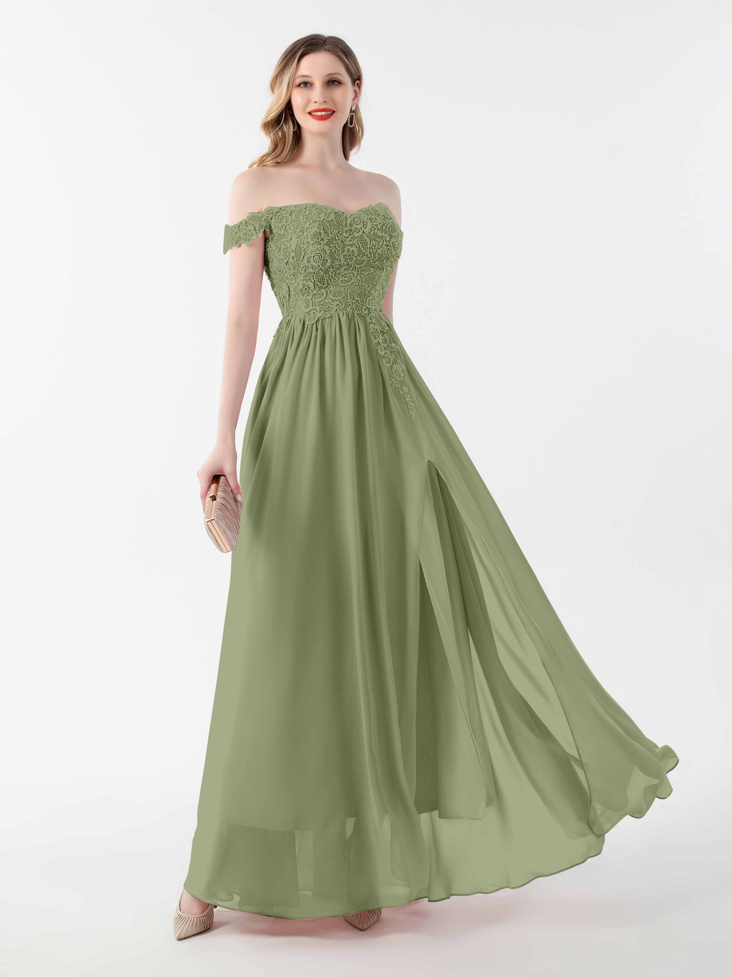 #color_Olive Green