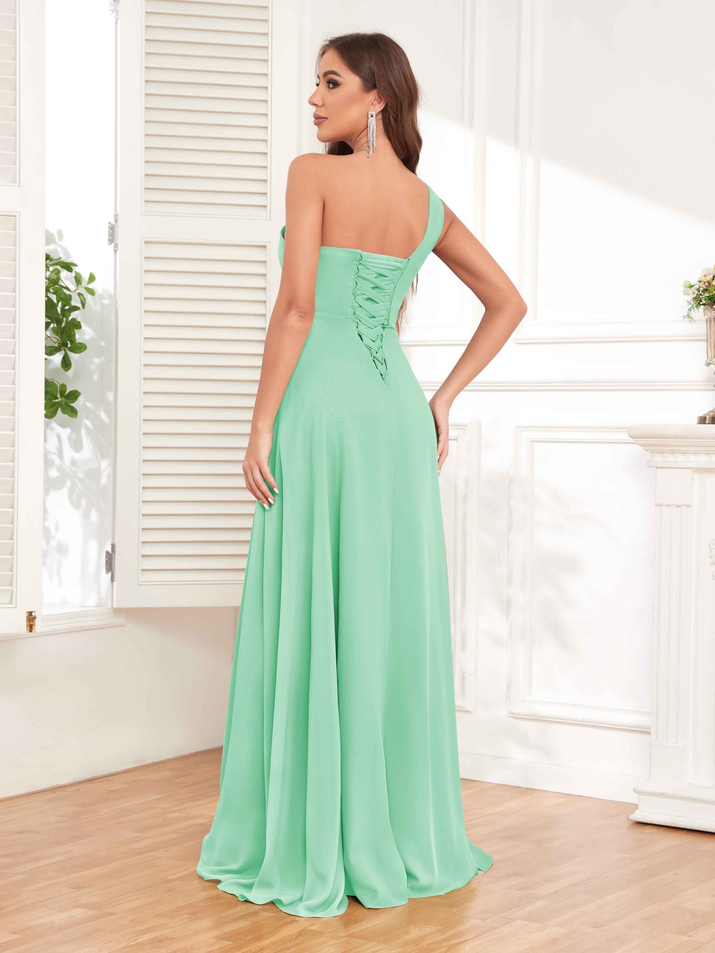 #color_Mint Green