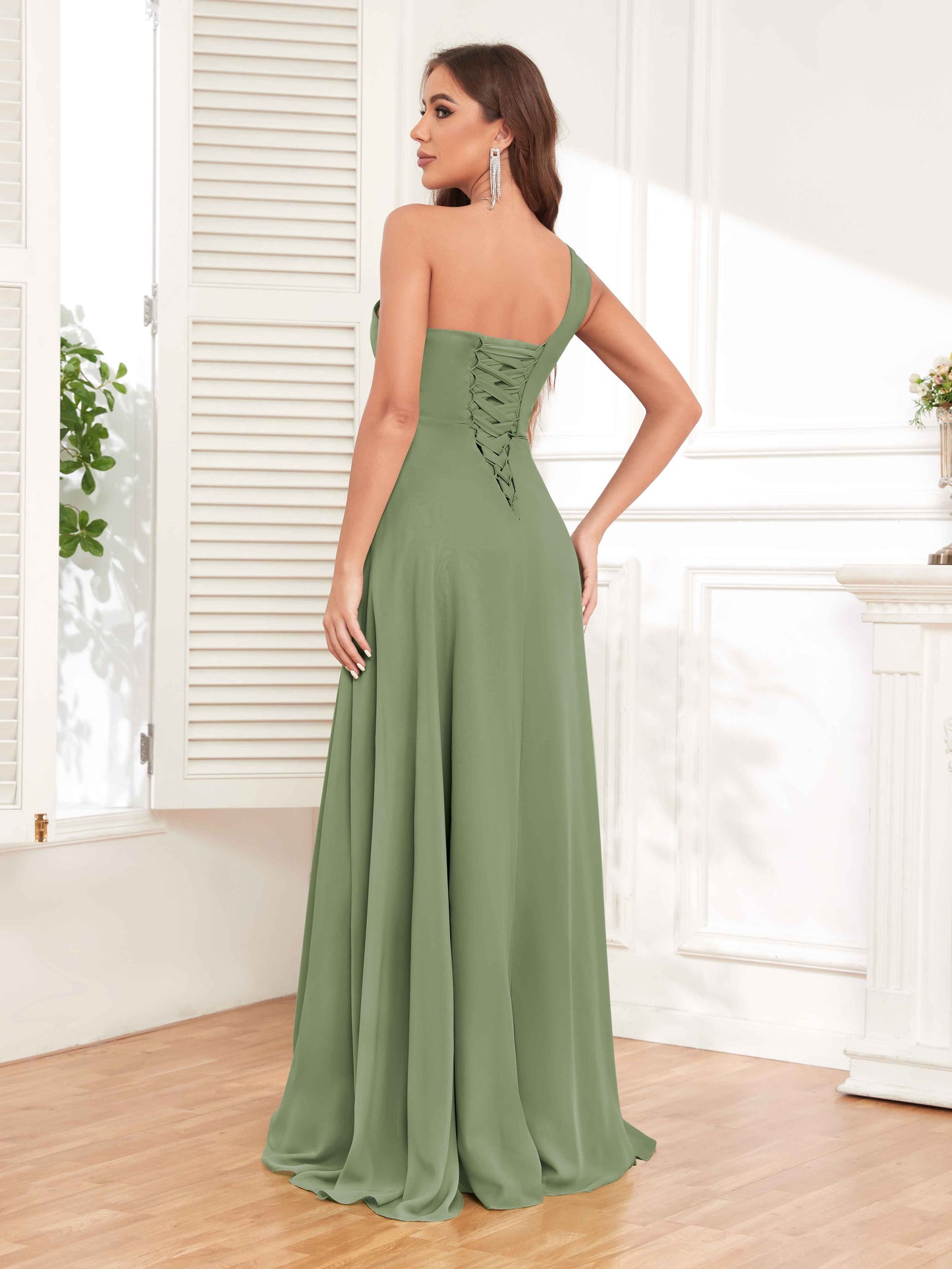 #color_Olive Green