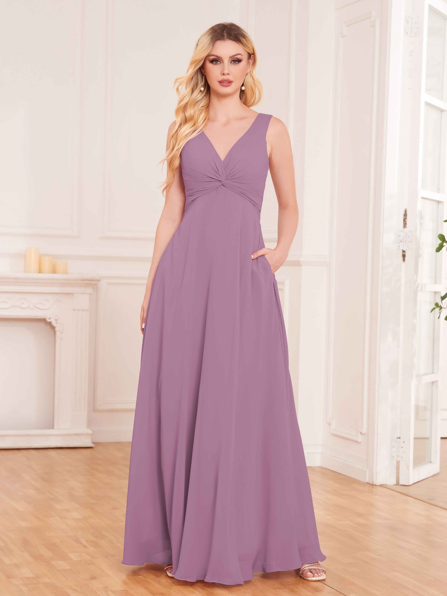 #color_Dusty Purple