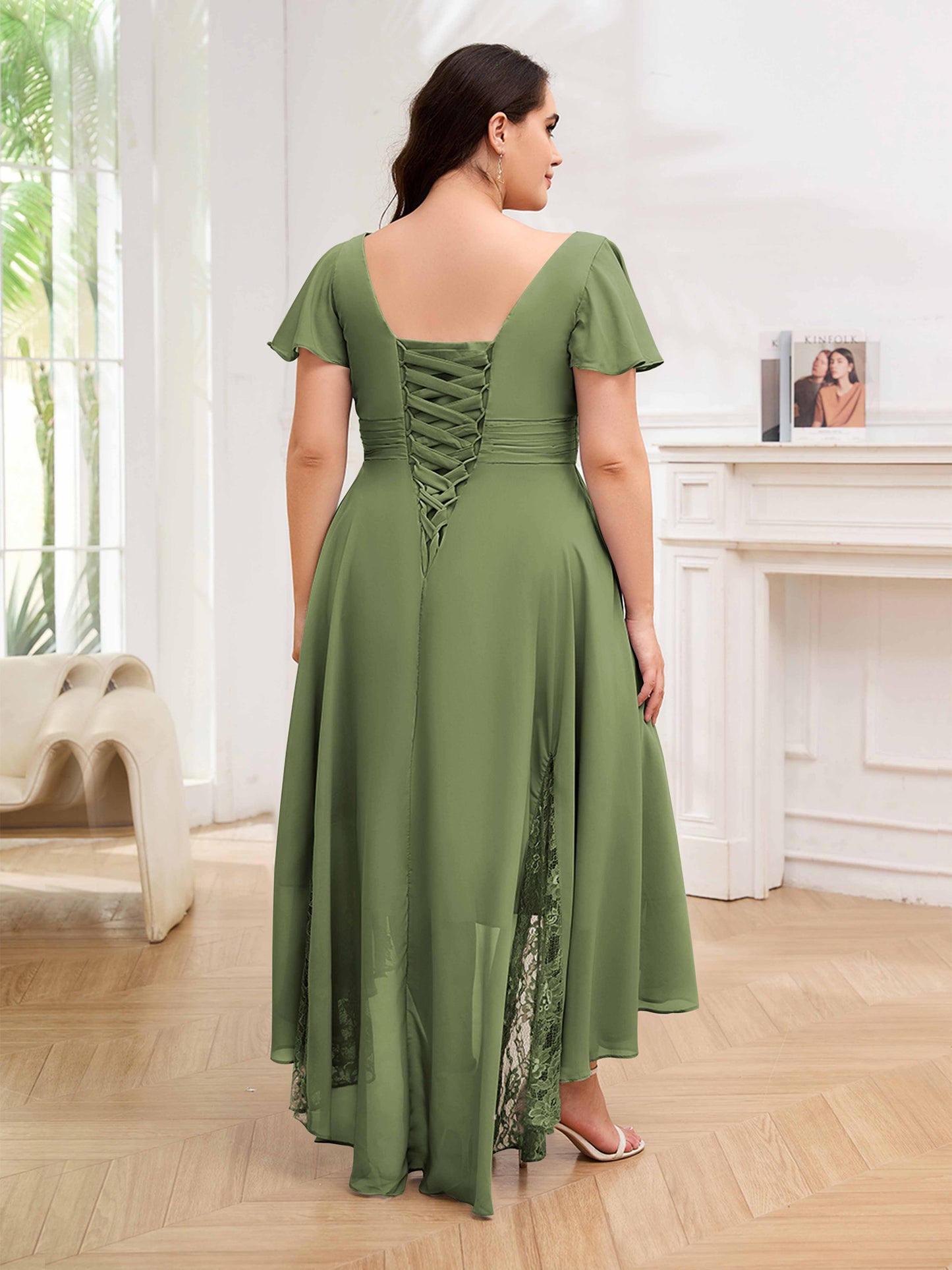 #color_Olive Green