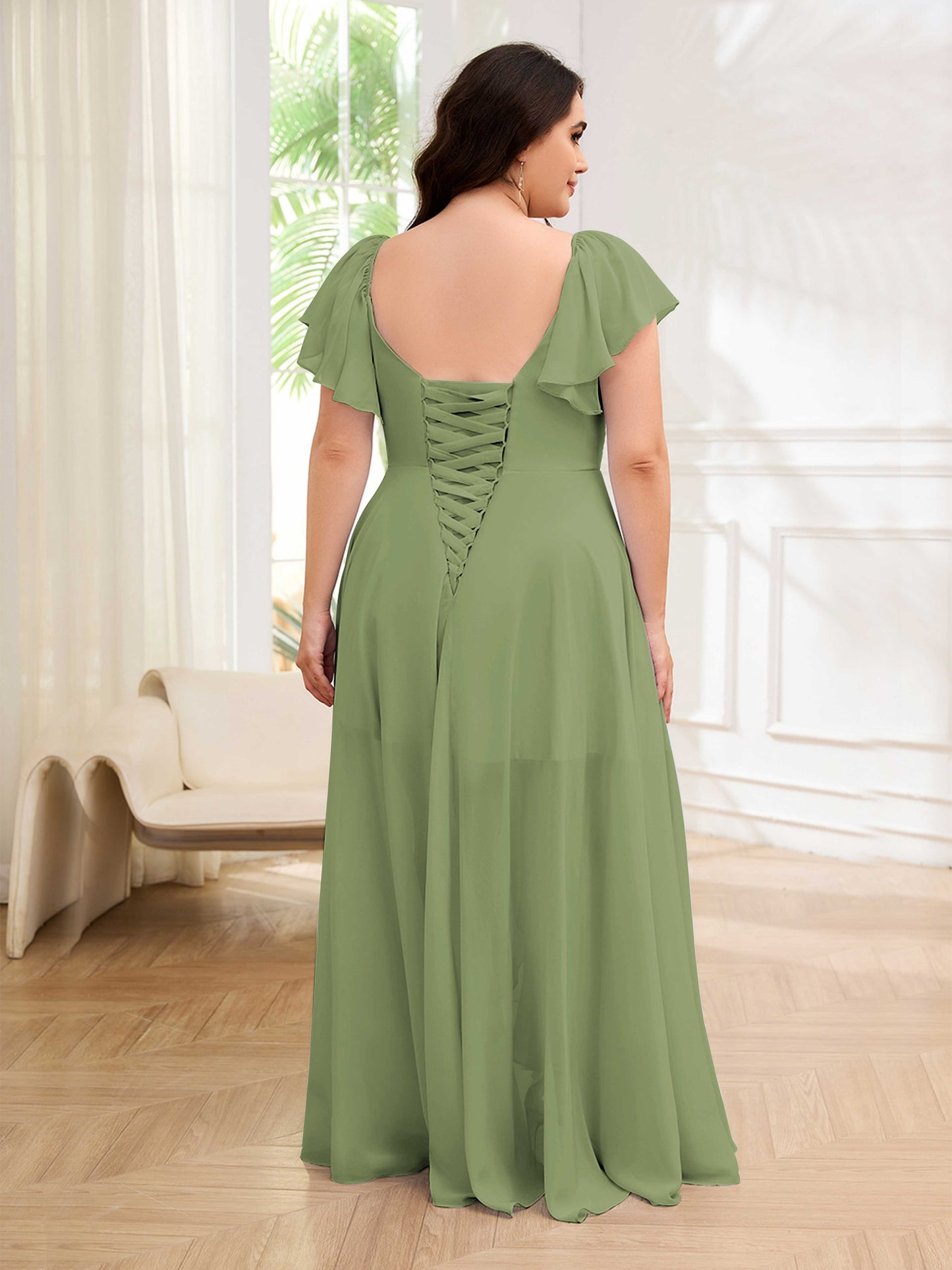#color_Olive Green