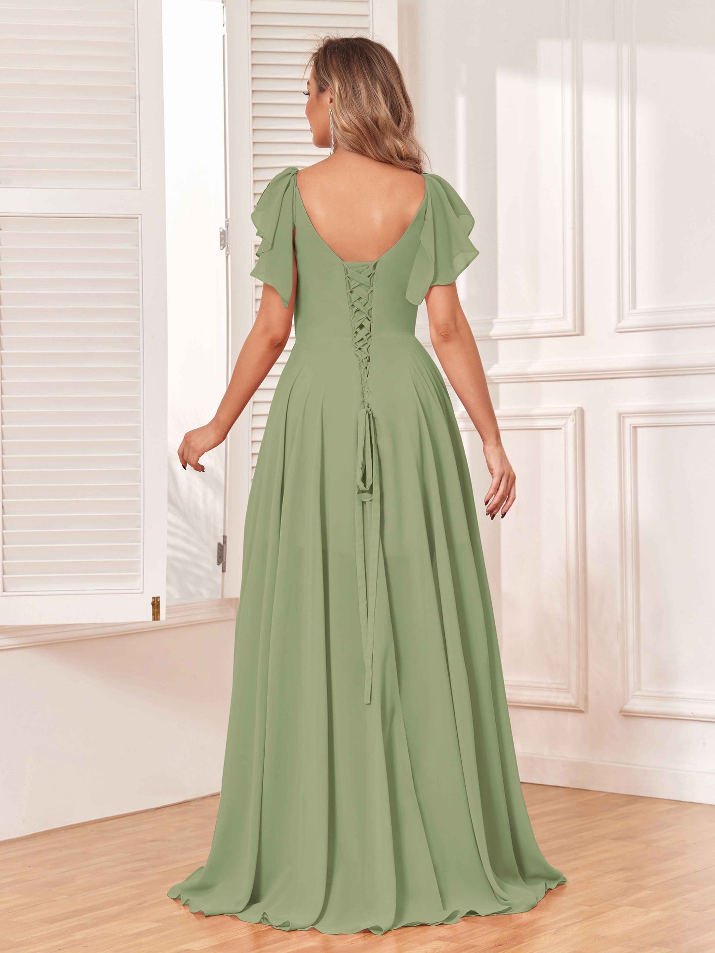 #color_Olive Green