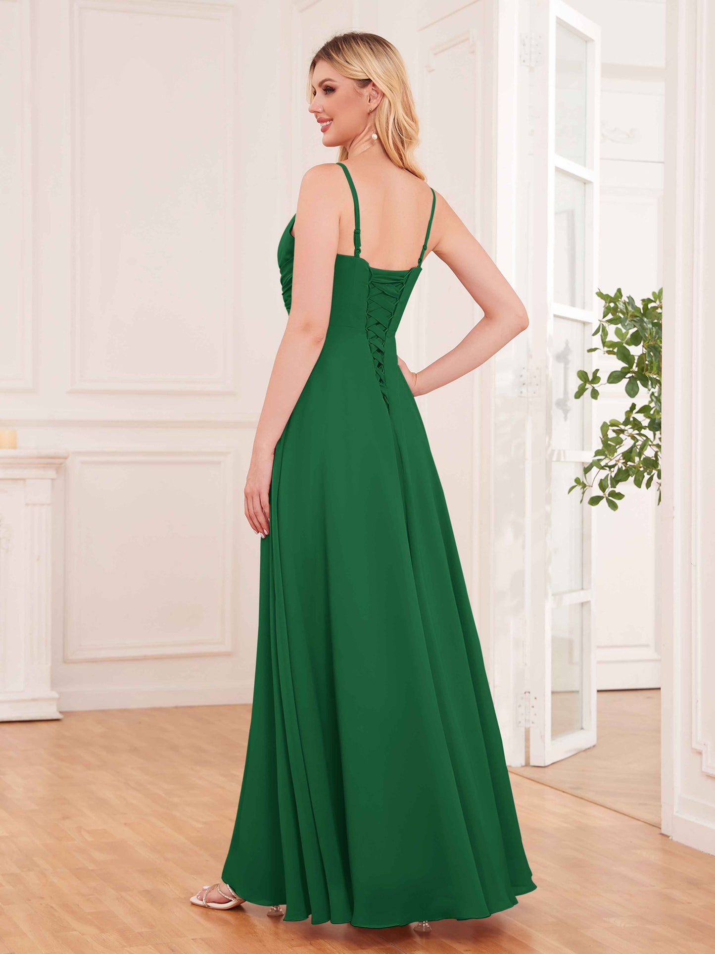 #color_Emerald Green