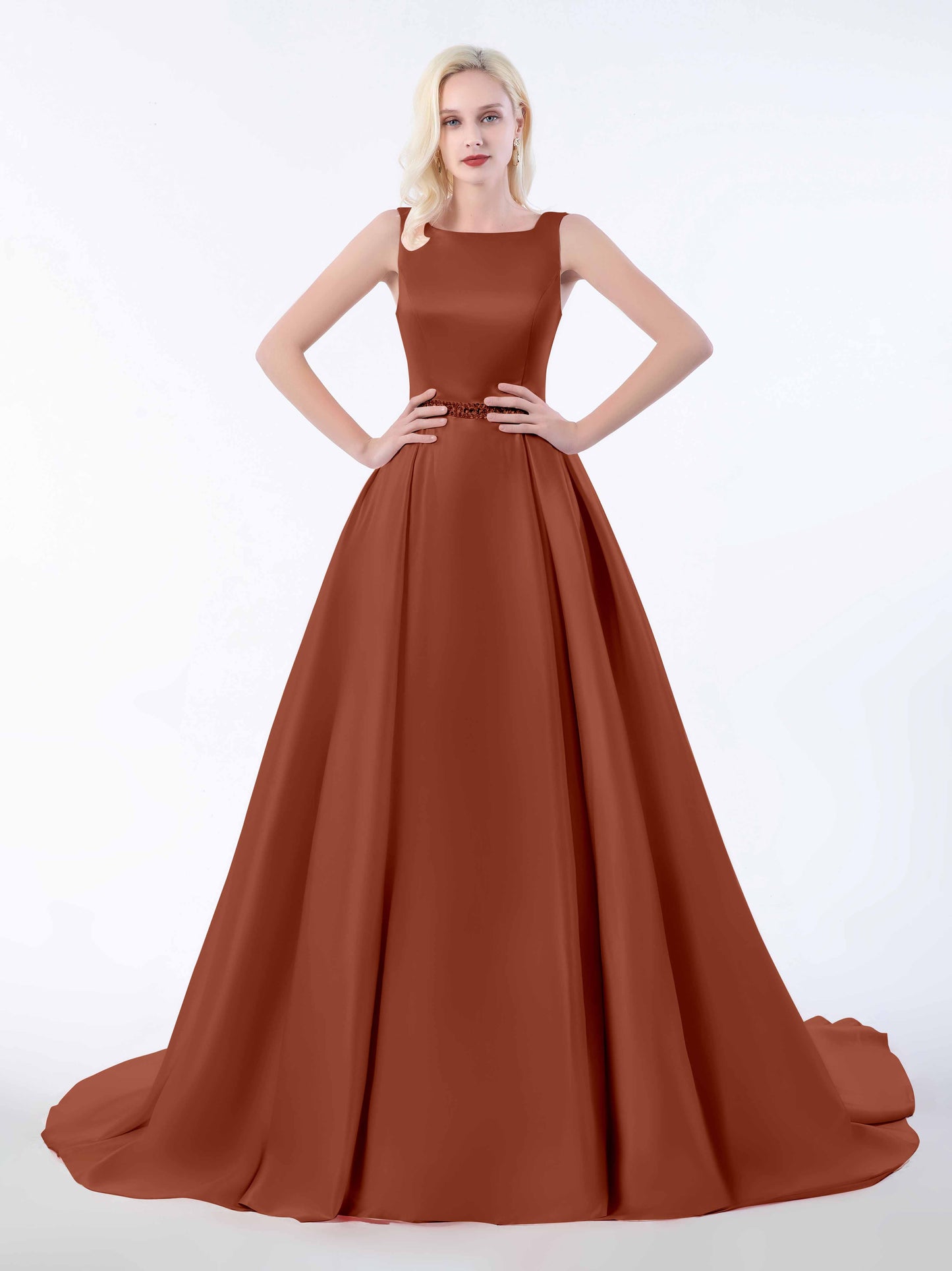 #color_Burnt Orange