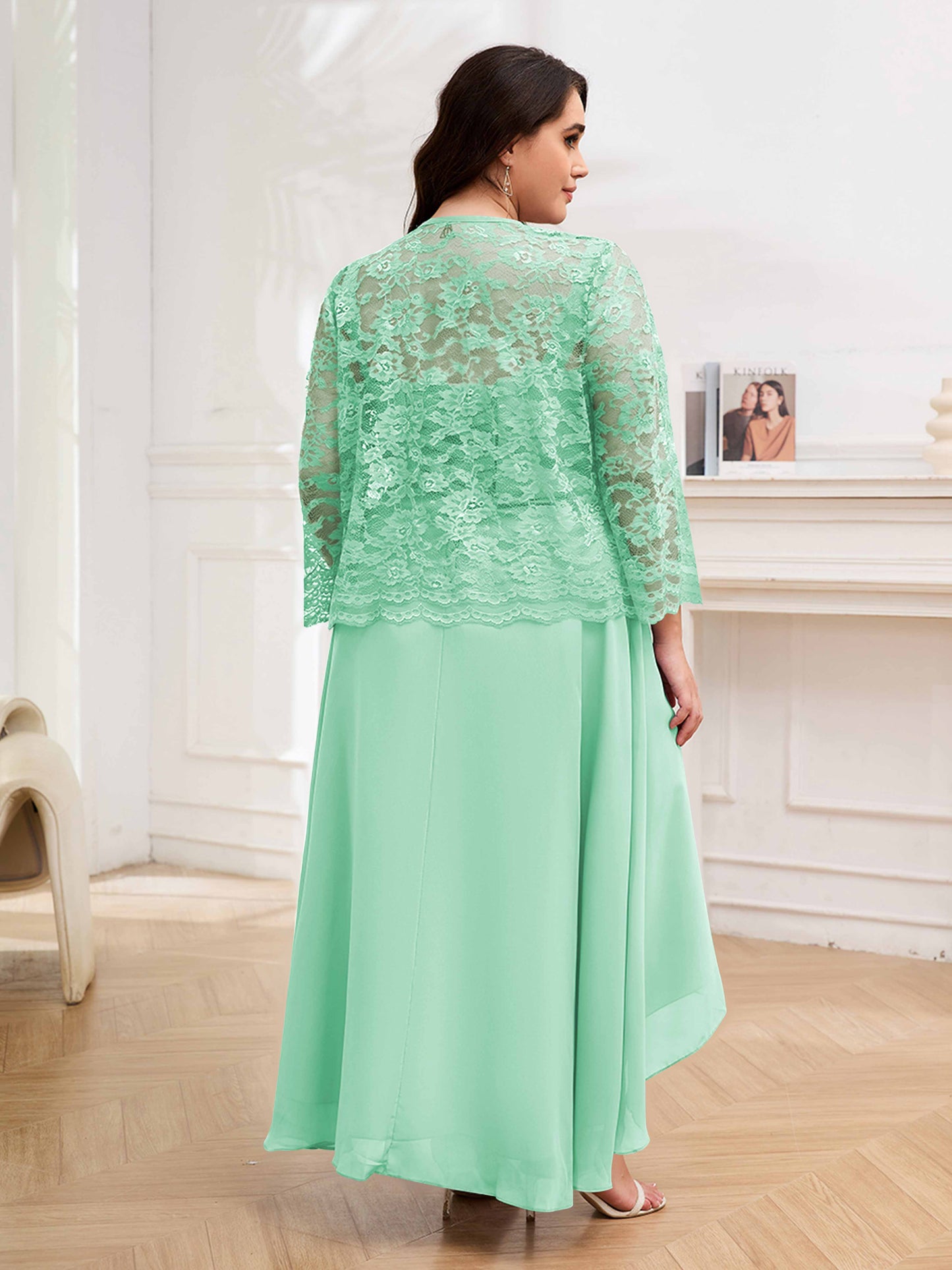 #color_Mint Green