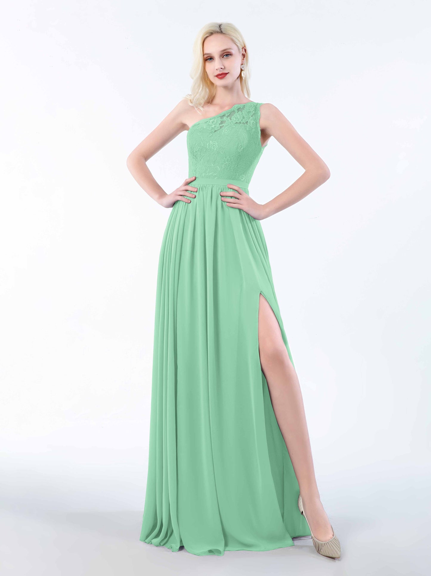 #color_Mint Green