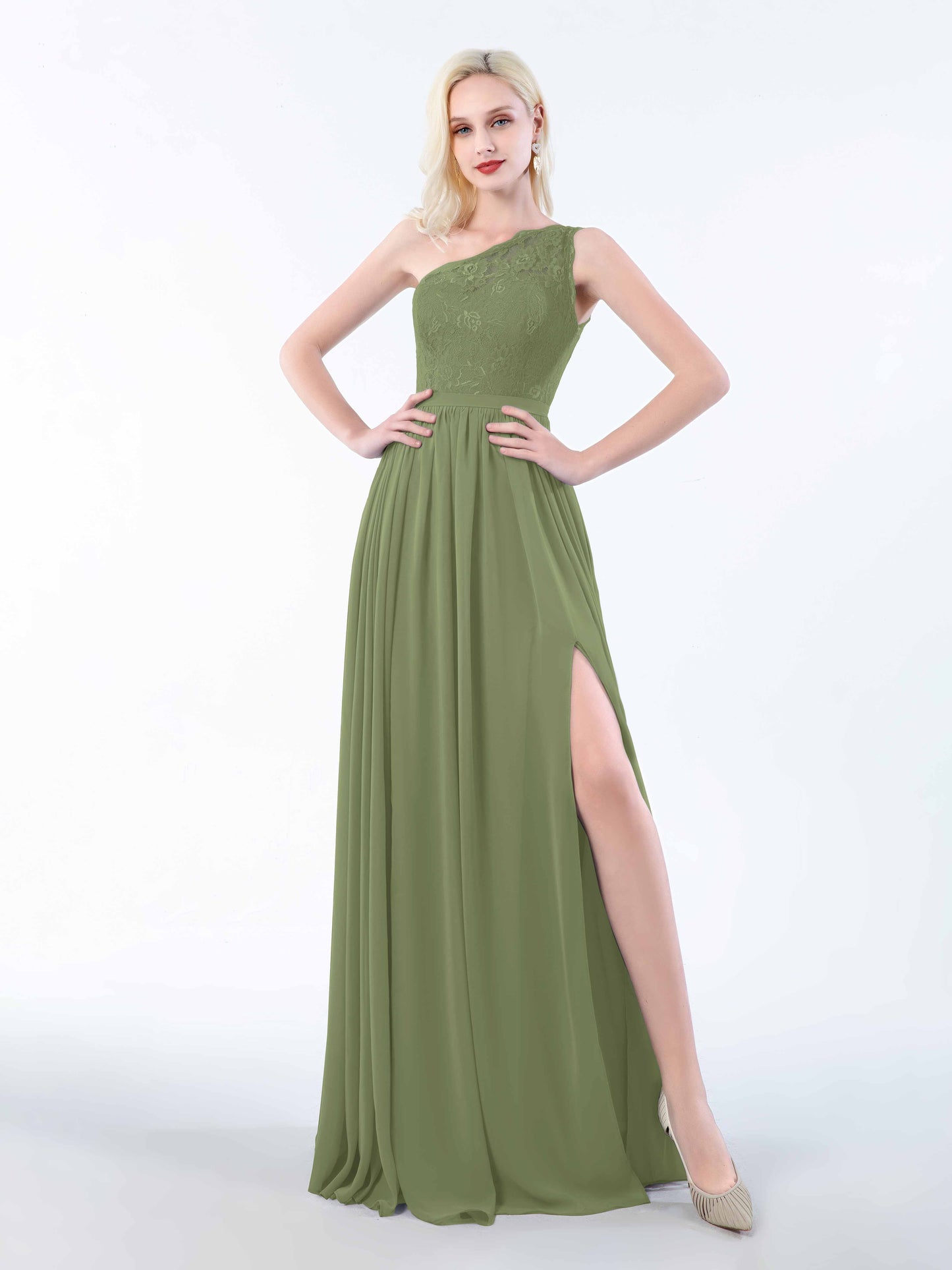 #color_Olive Green
