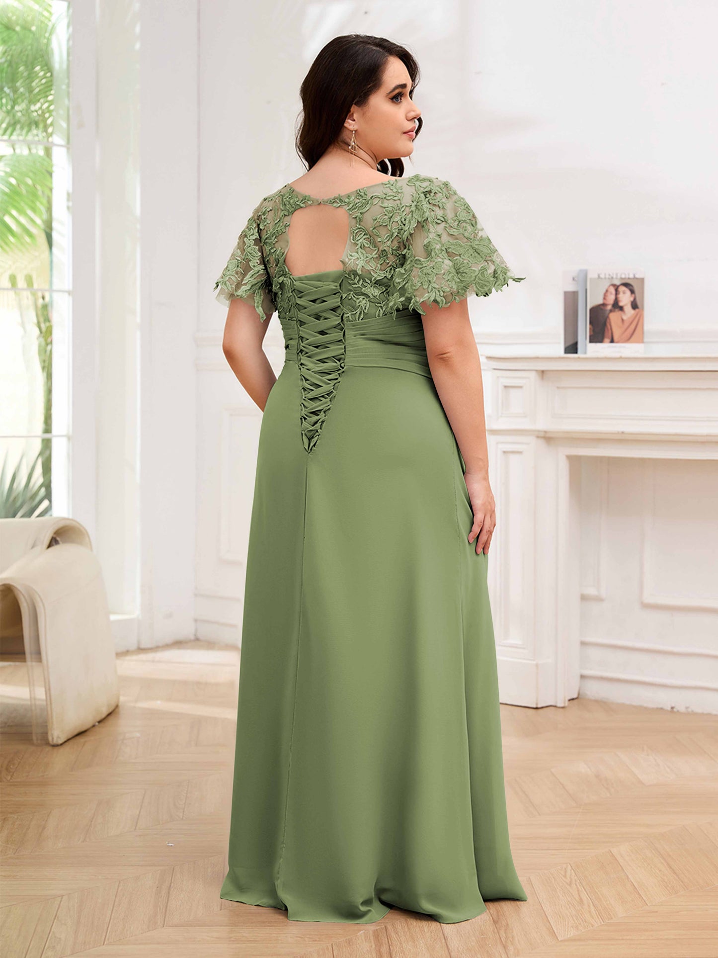 #color_Olive Green