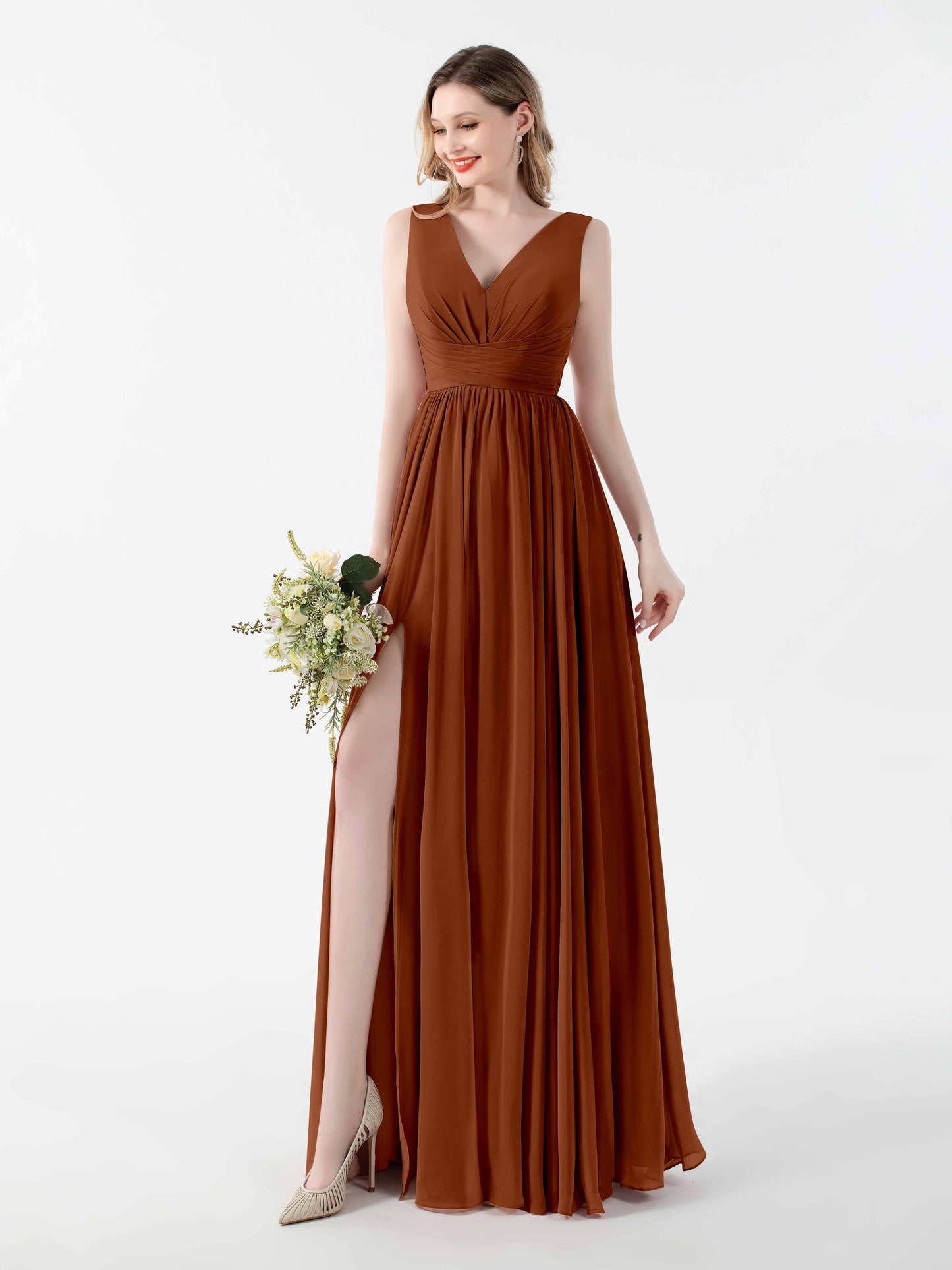 #color_Burnt Orange