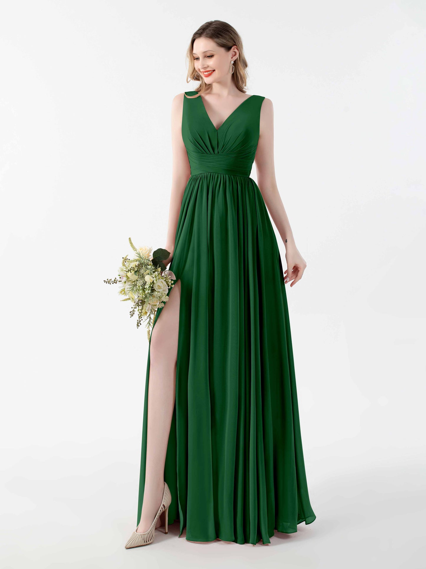 #color_Emerald Green