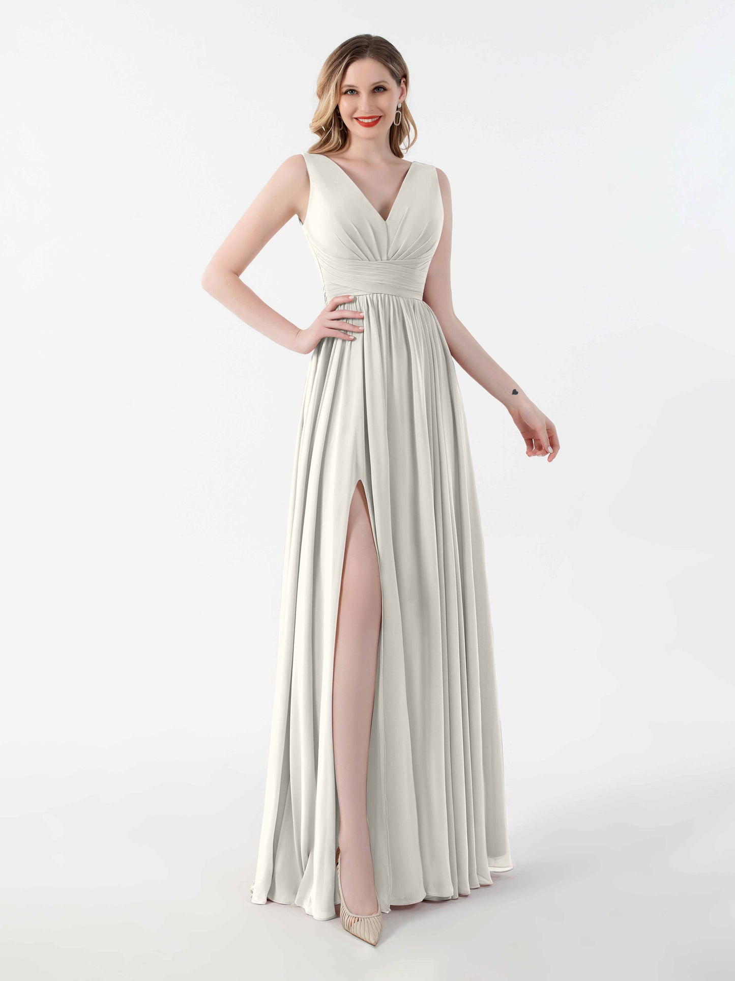 #color_Ivory