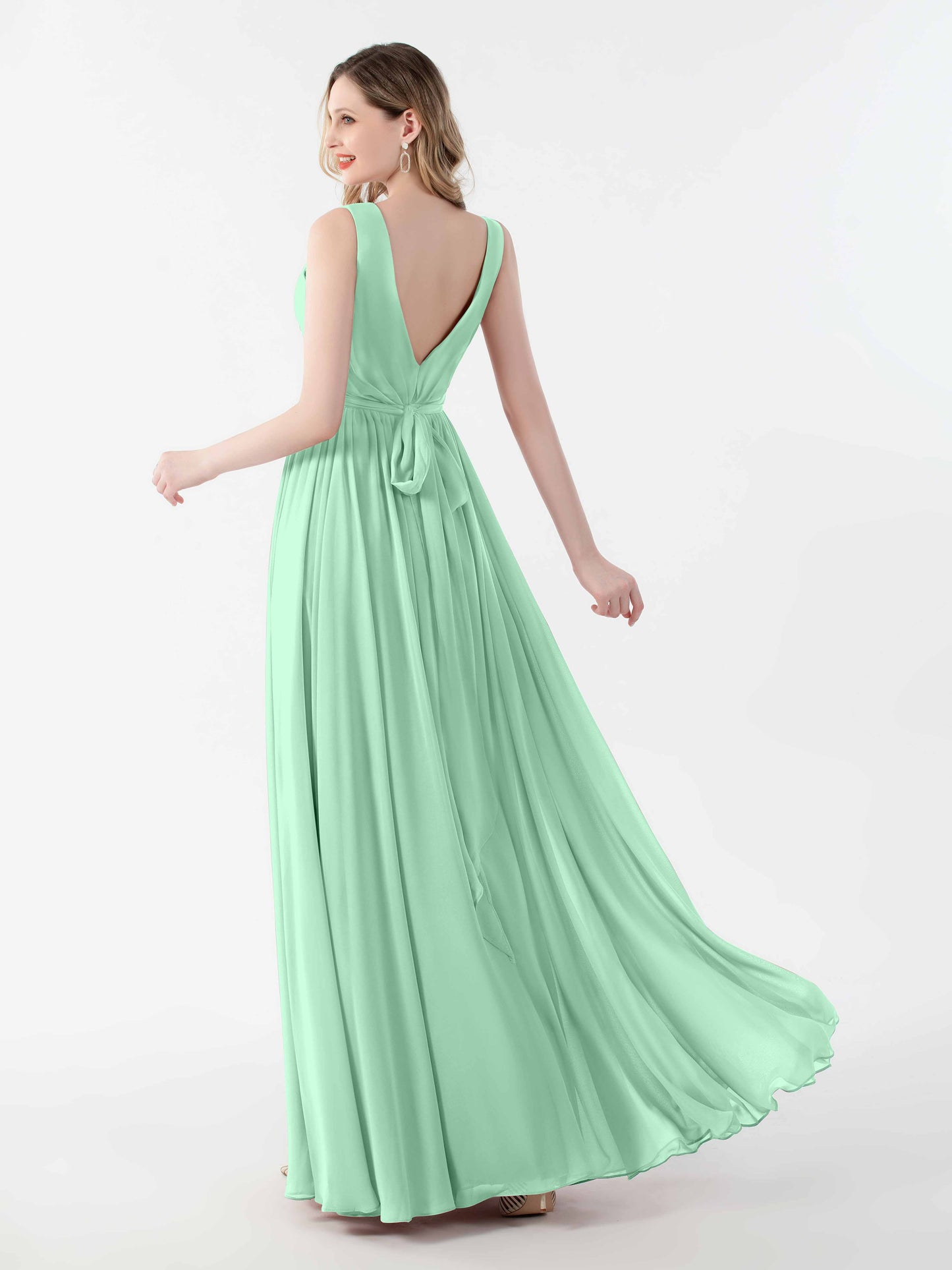 #color_Mint Green