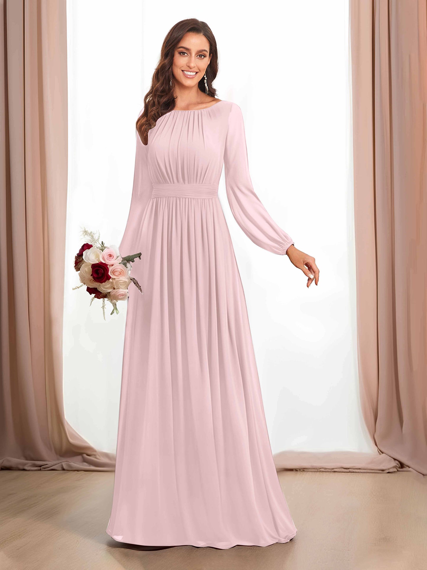 #color_Blushing Pink