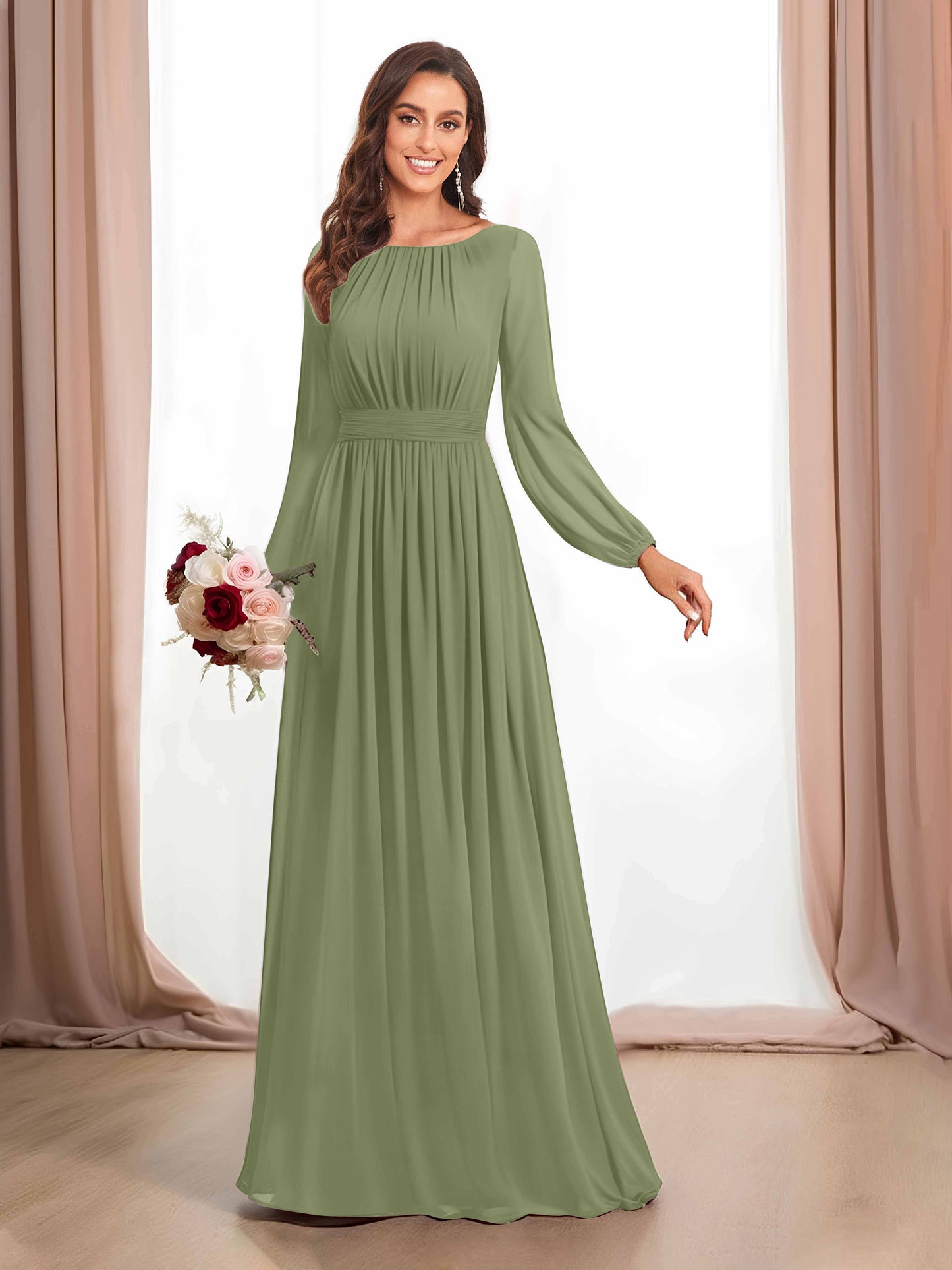 #color_Olive Green