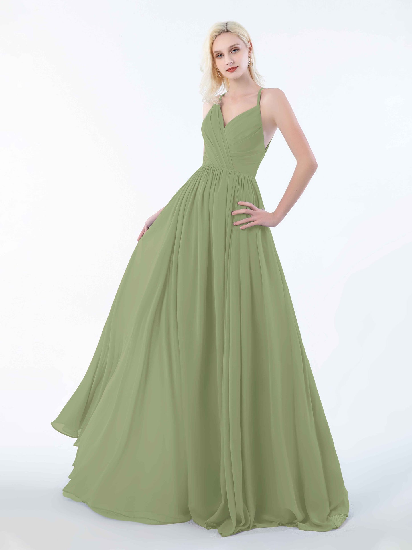#color_Olive Green