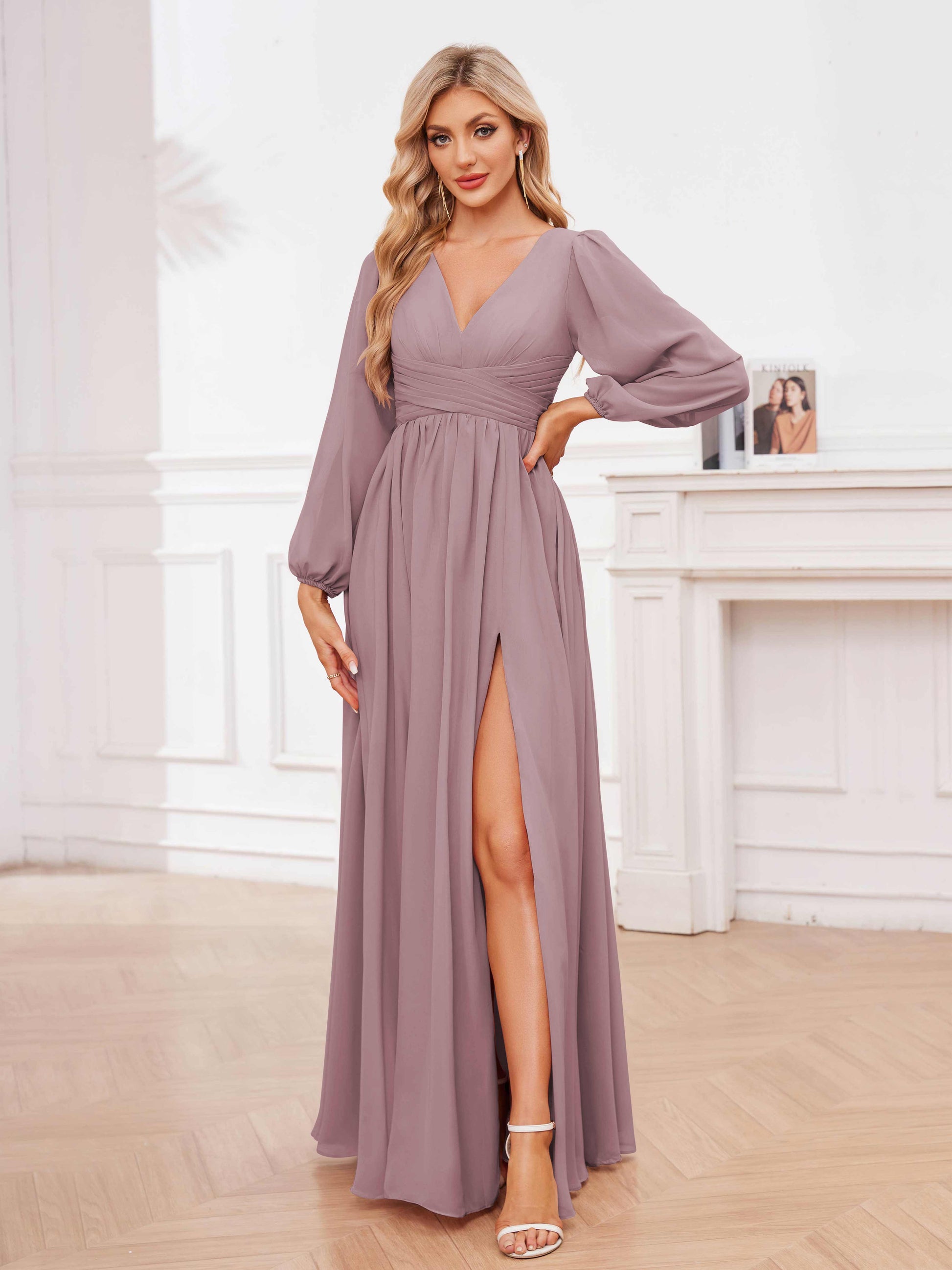 #color_Vintage Mauve