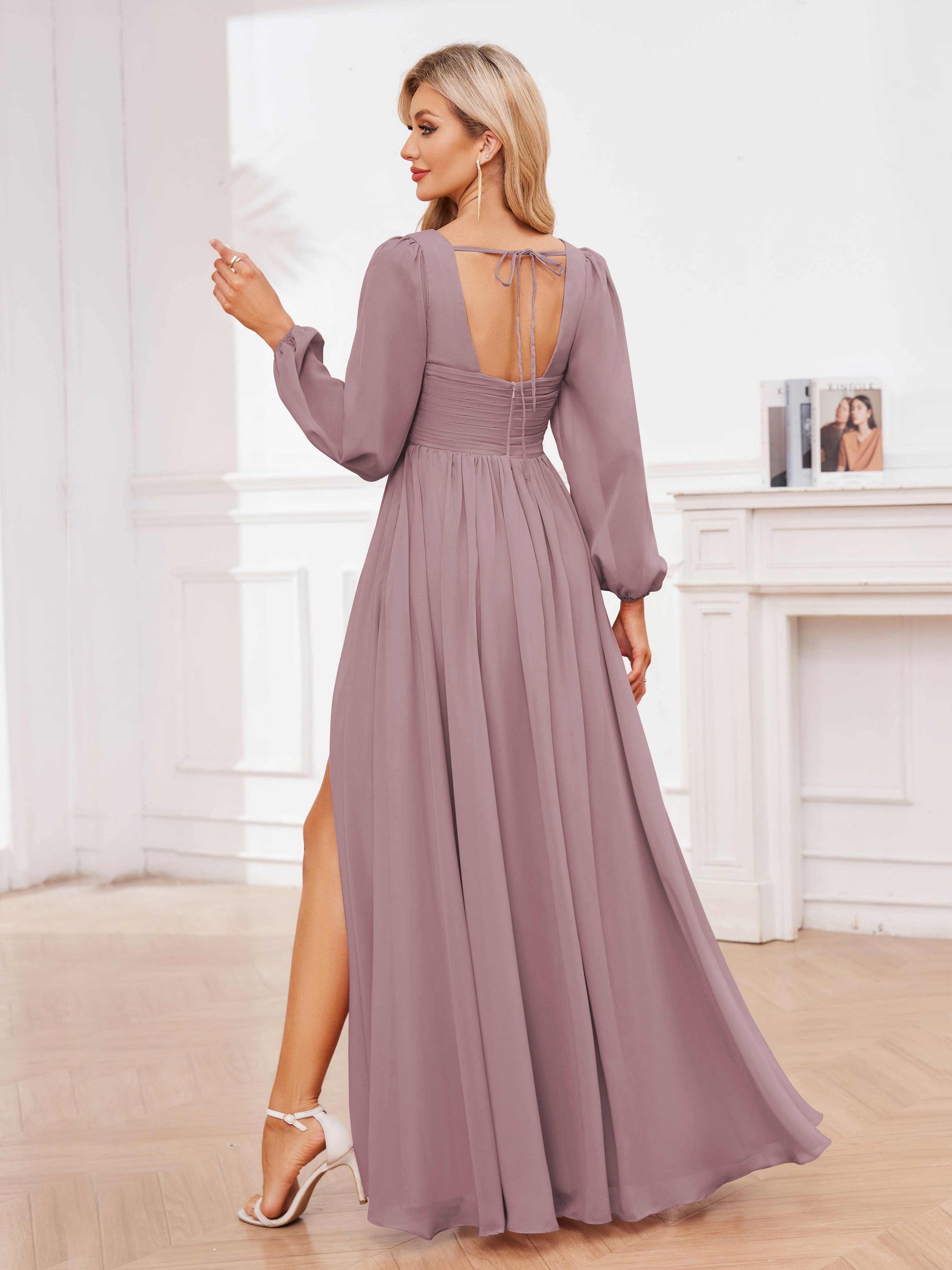 #color_Vintage Mauve