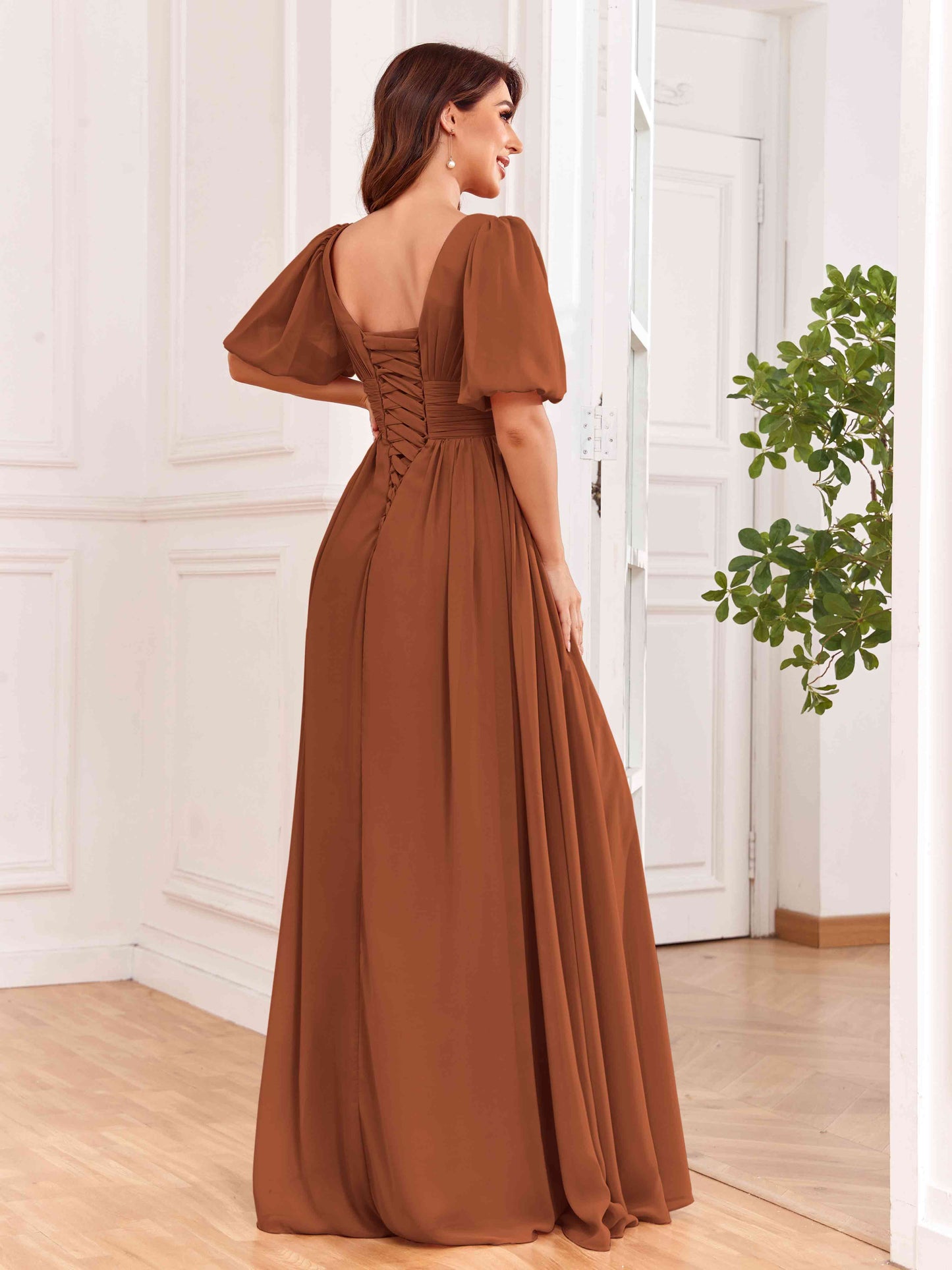 #color_Burnt Orange