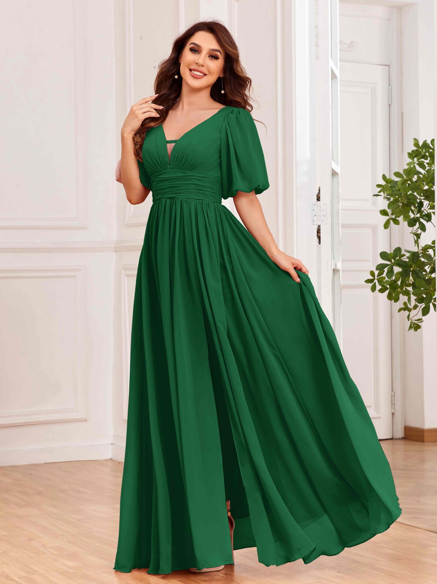 #color_Emerald Green