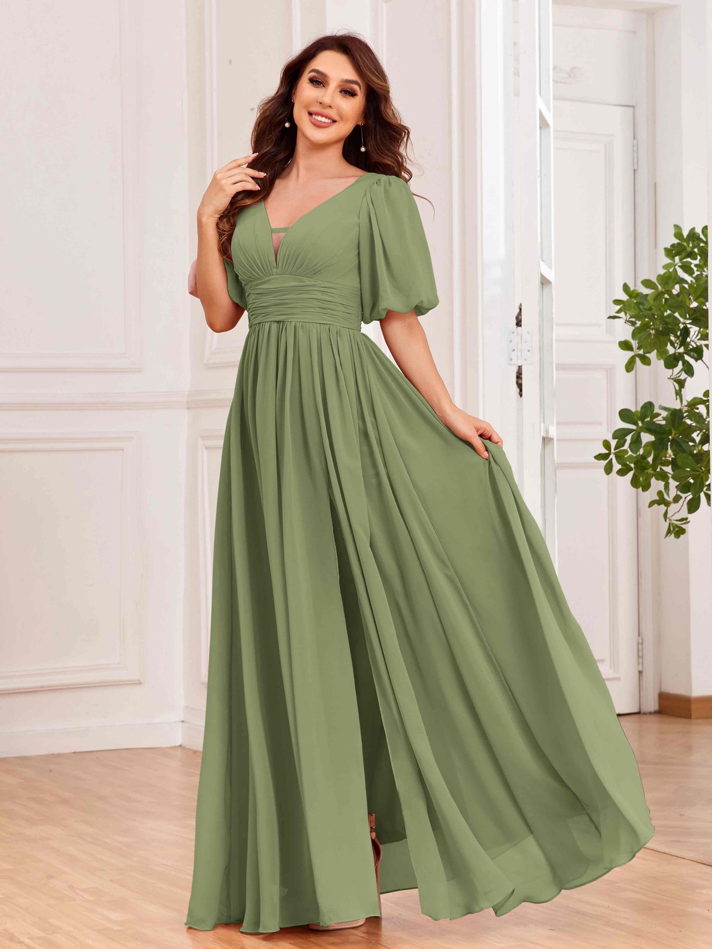 #color_Olive Green