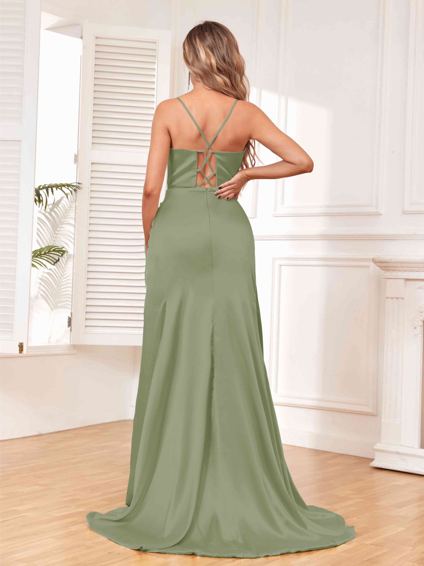 #color_Olive Green