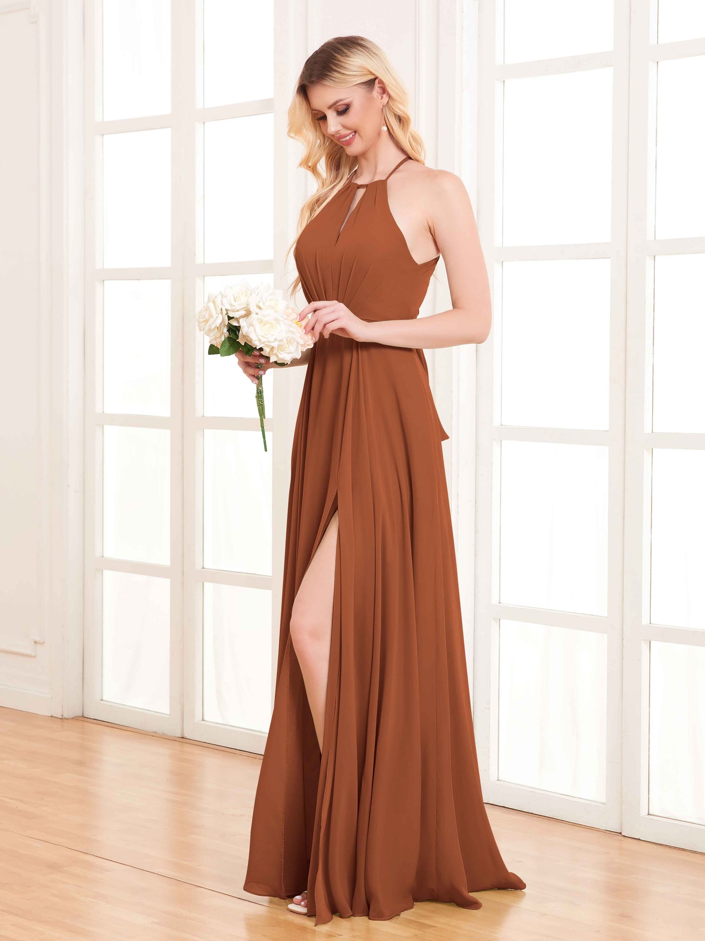 #color_Burnt Orange