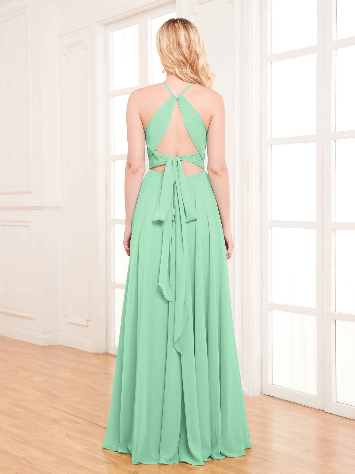 #color_Mint Green