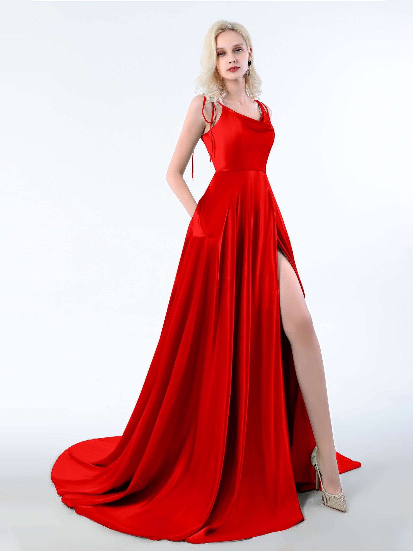 #color_Cherry Red