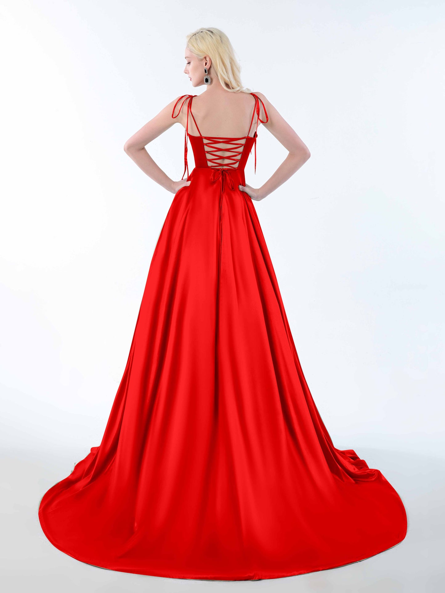 #color_Cherry Red