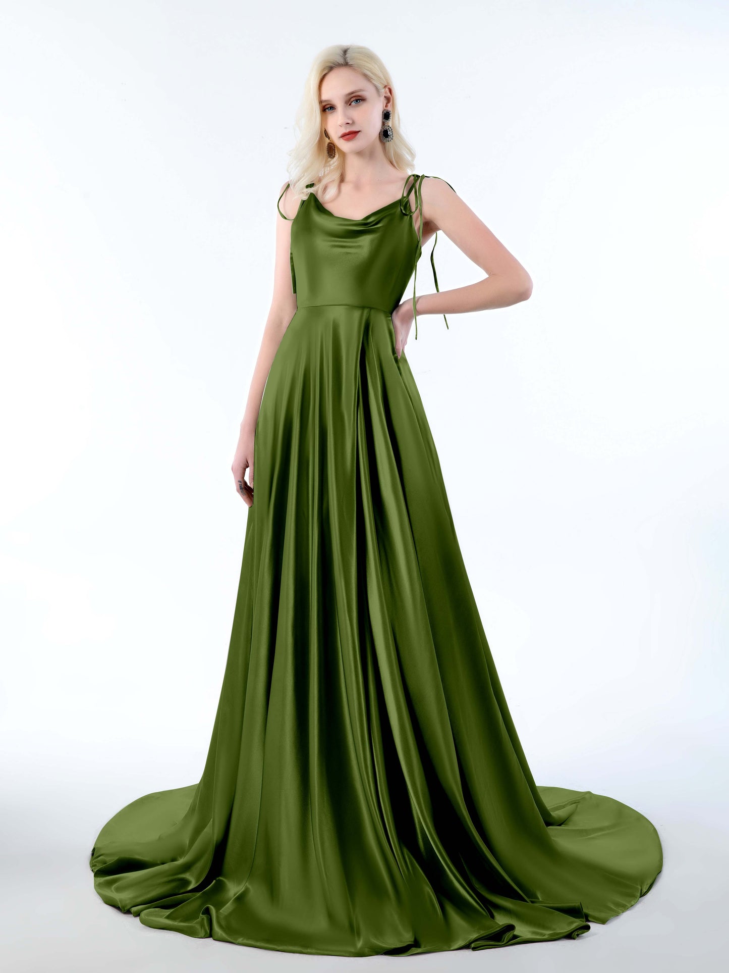 #color_Olive Green