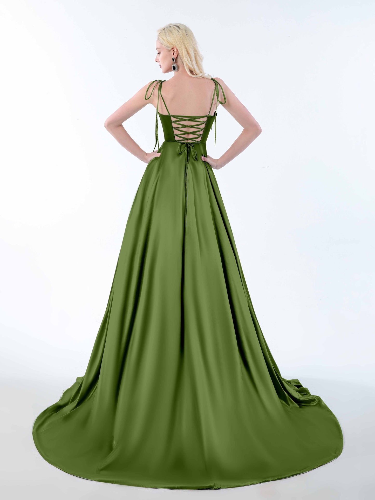 #color_Olive Green
