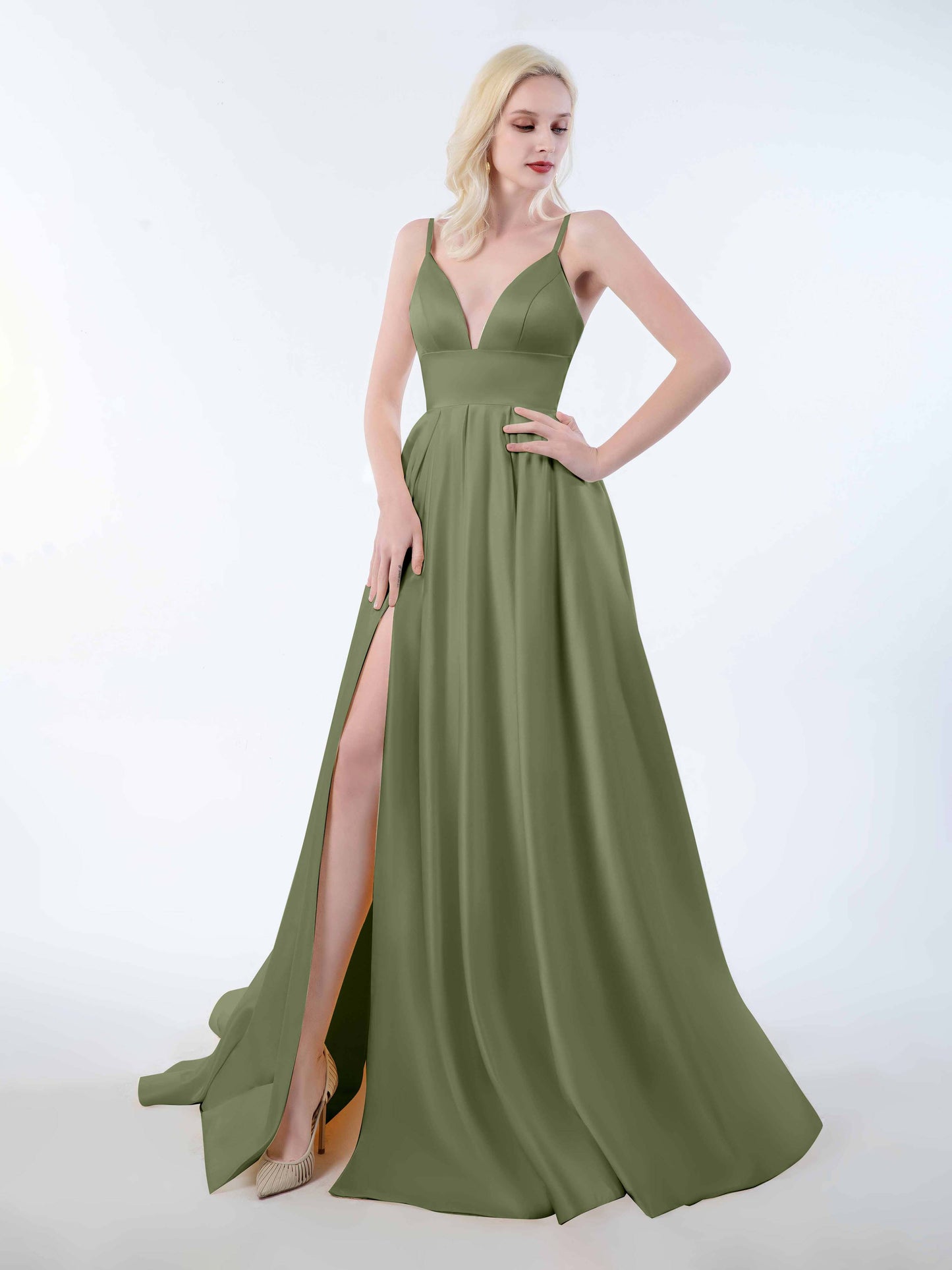 #color_Olive Green
