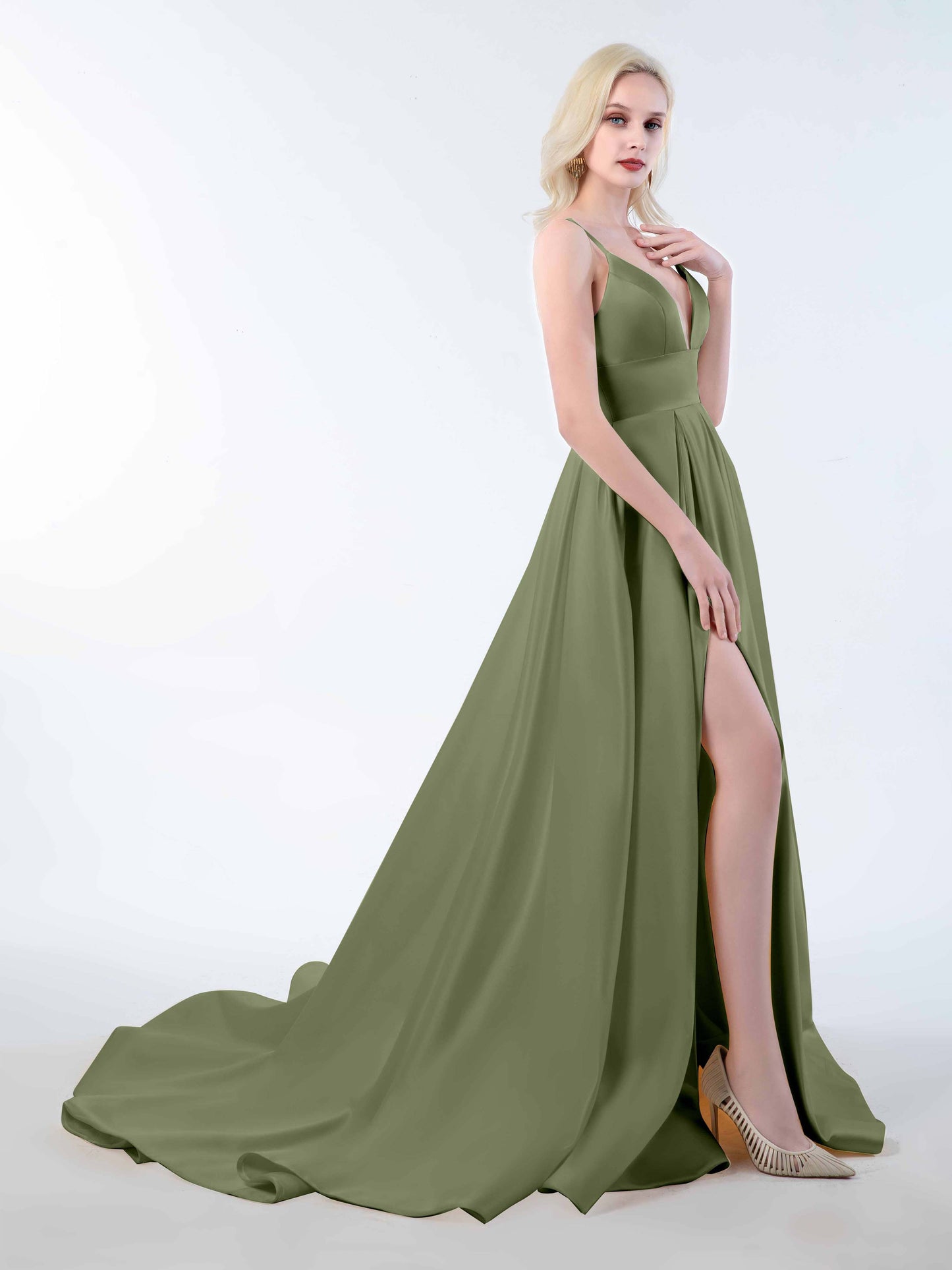 #color_Olive Green