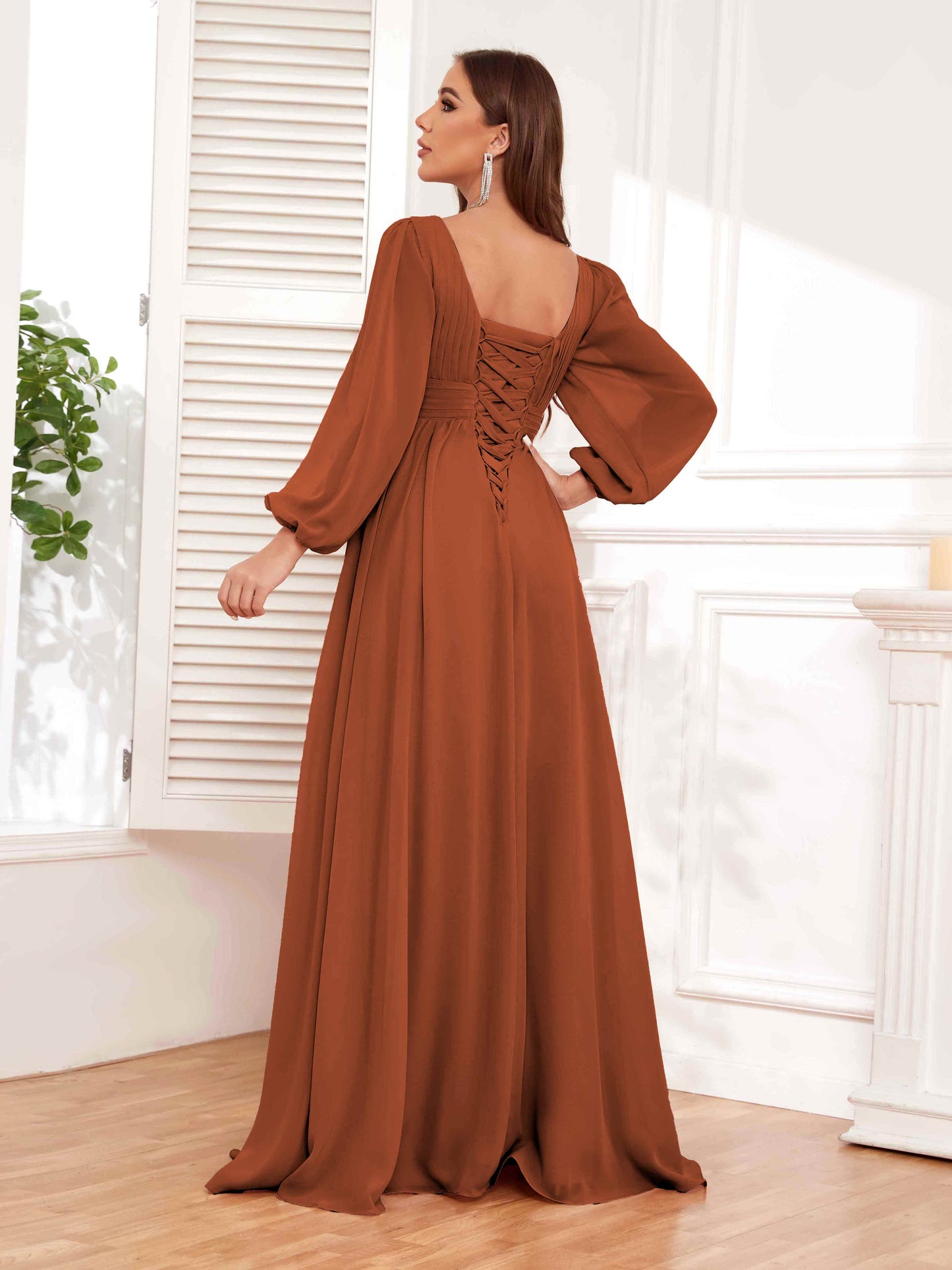 #color_Burnt Orange
